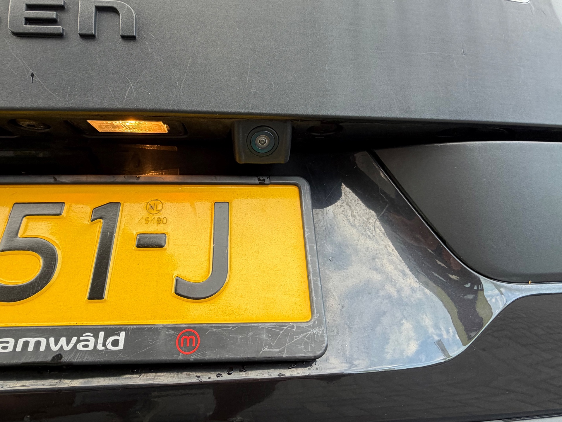 Foto van Citroen C4 Cactus