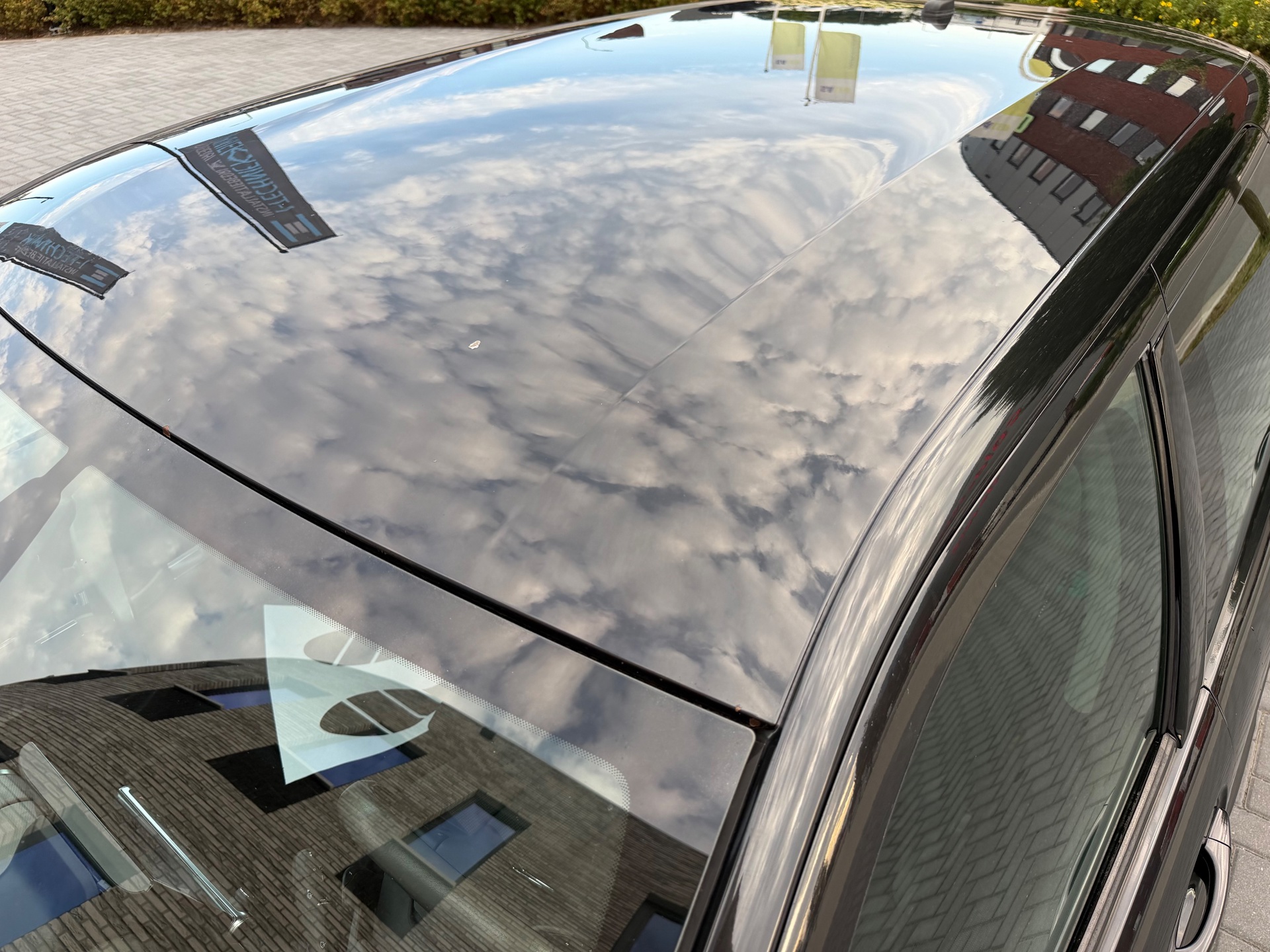 Foto van Citroen C4 Cactus