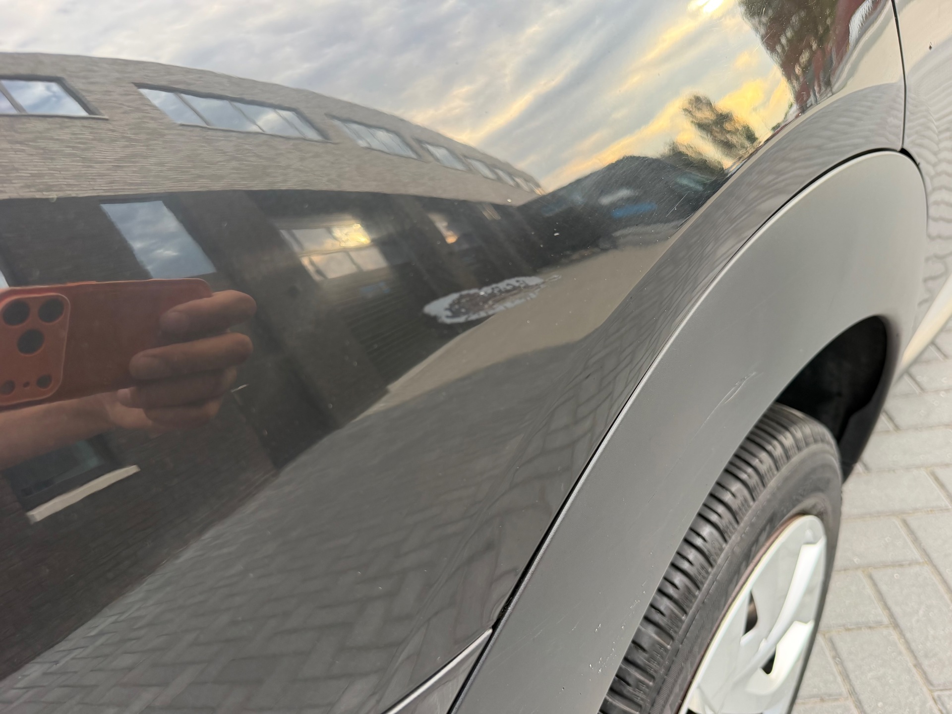 Foto van Citroen C4 Cactus