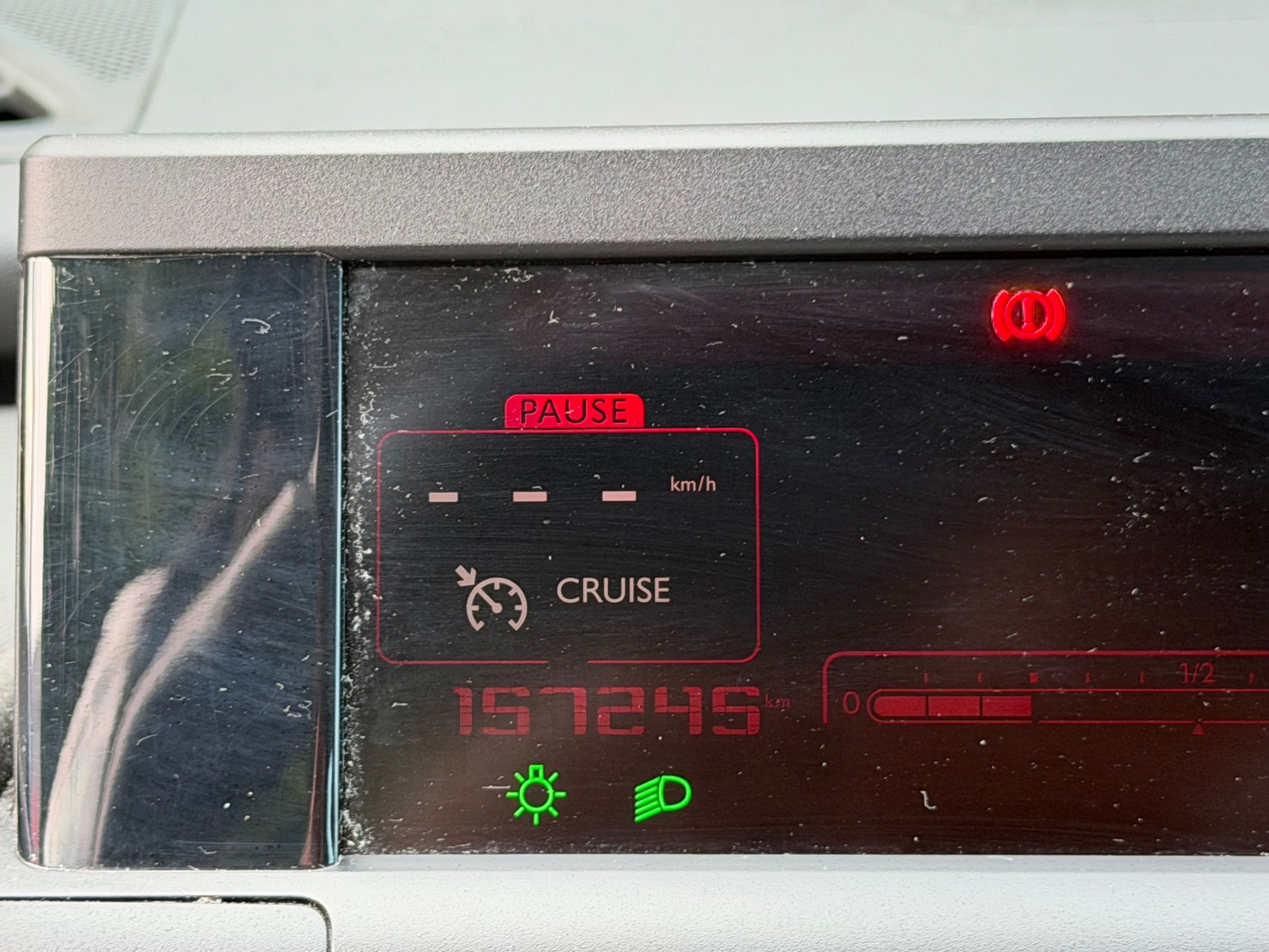 Foto van Citroen C4 Cactus