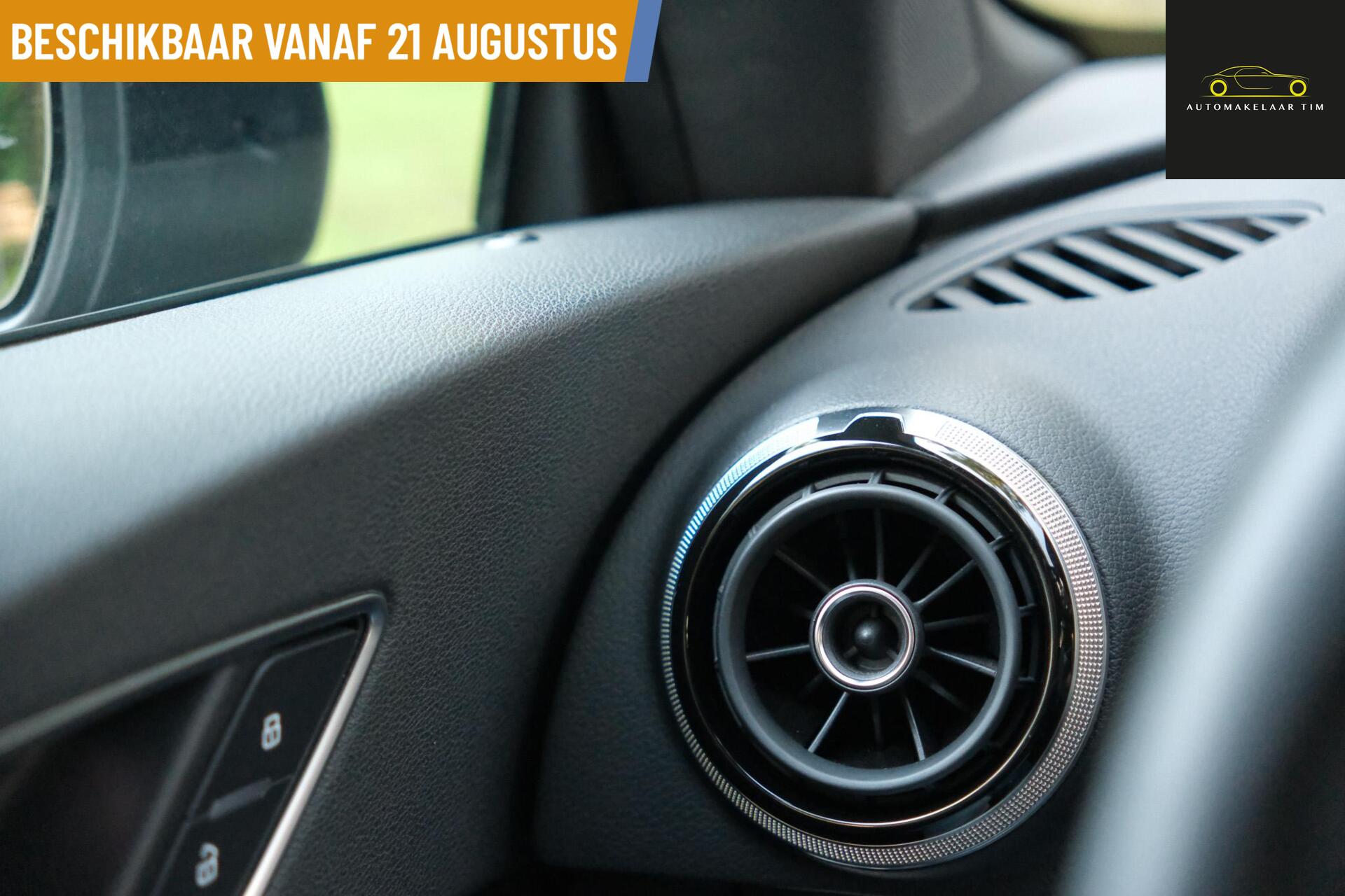 Foto van Audi A3 Cabriolet