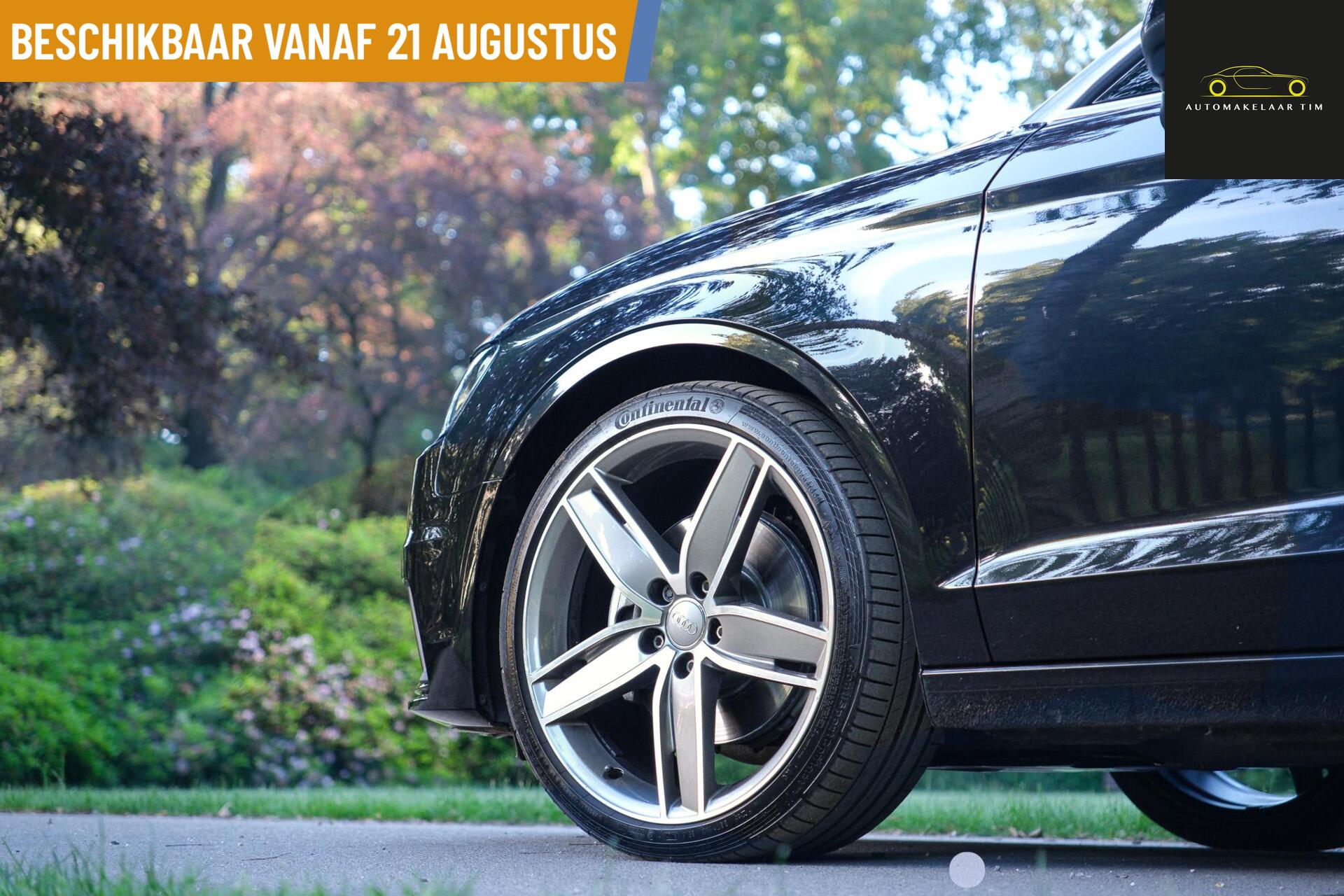 Foto van Audi A3 Cabriolet