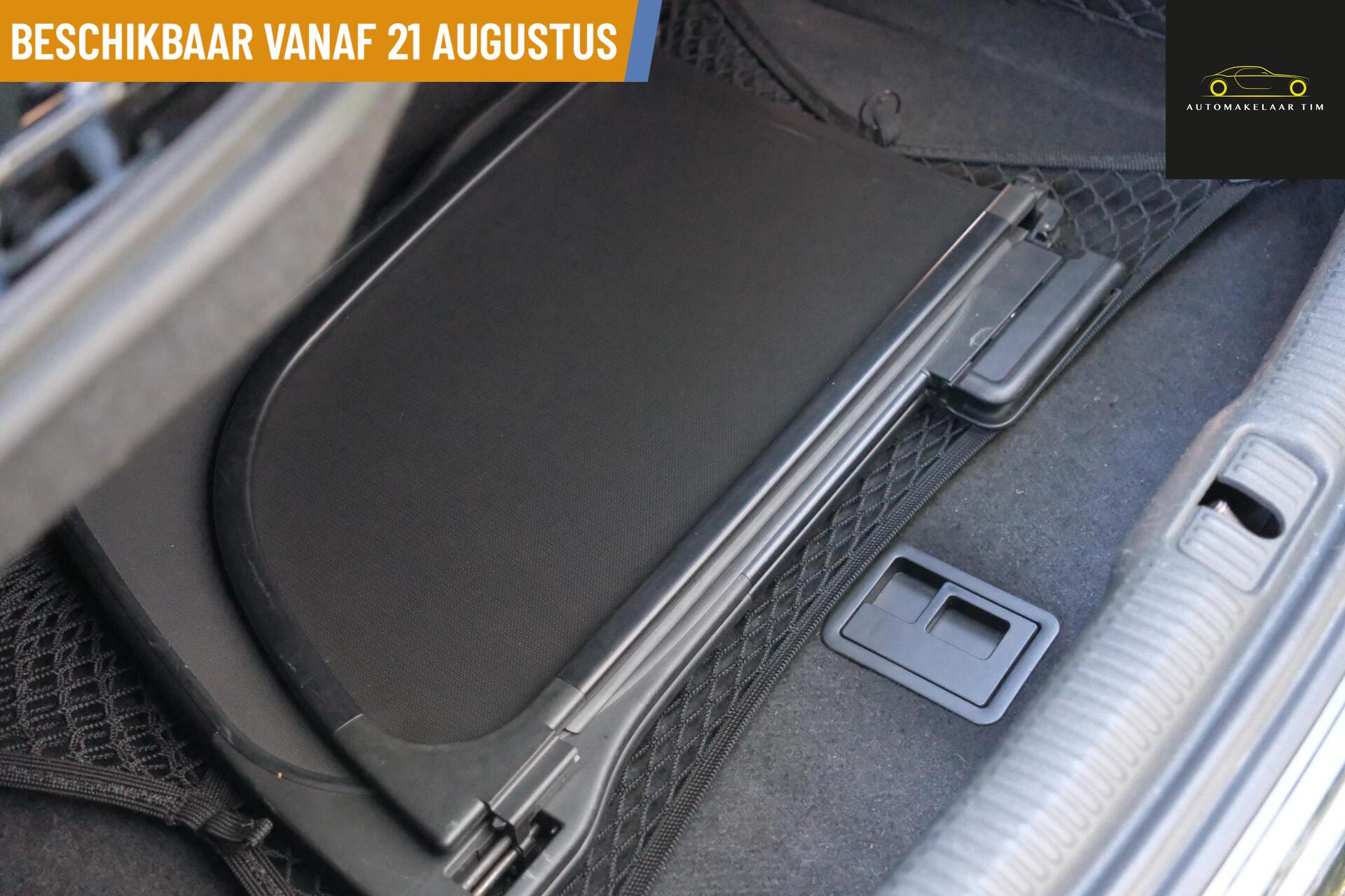 Foto van Audi A3 Cabriolet