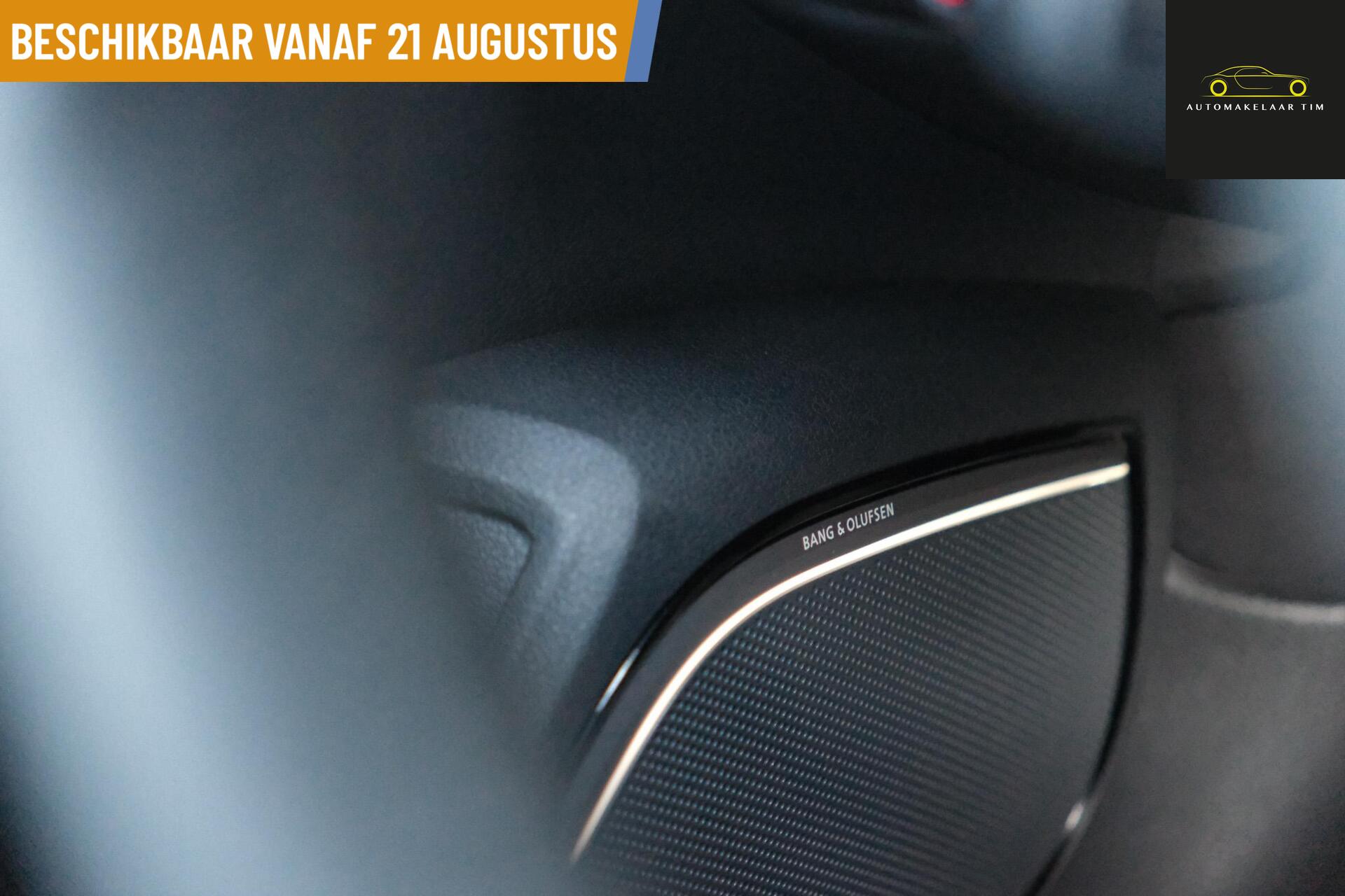 Foto van Audi A3 Cabriolet