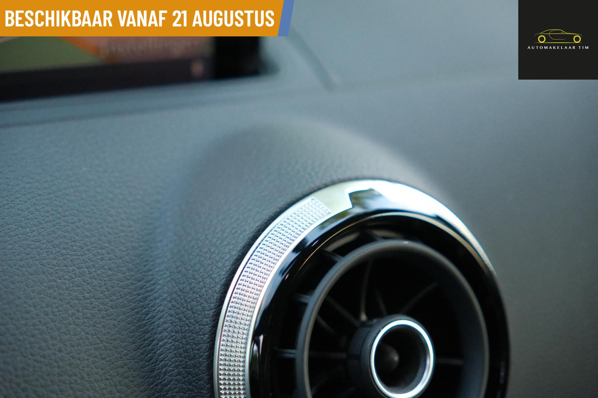 Foto van Audi A3 Cabriolet