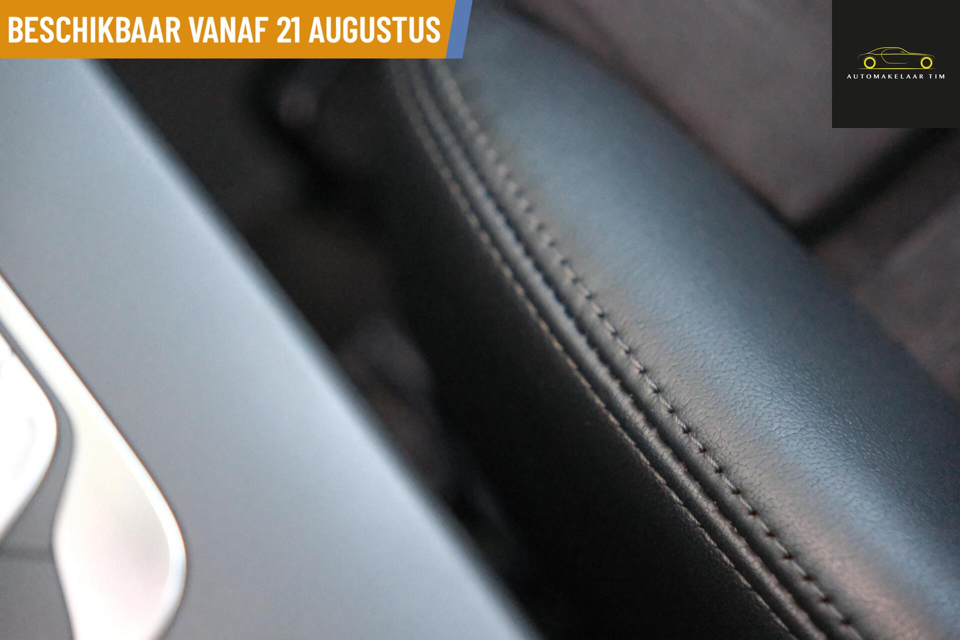 Foto van Audi A3 Cabriolet