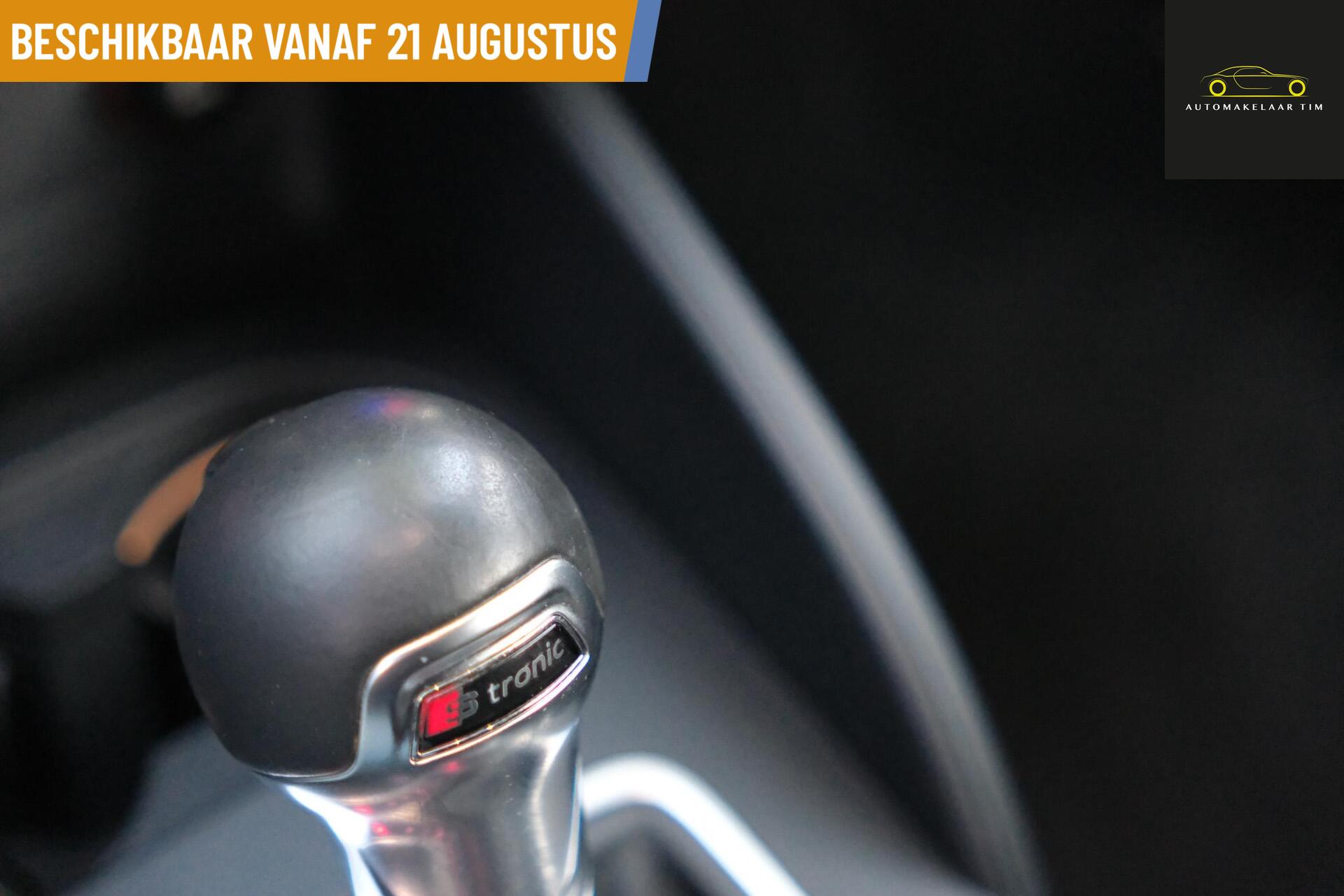 Foto van Audi A3 Cabriolet