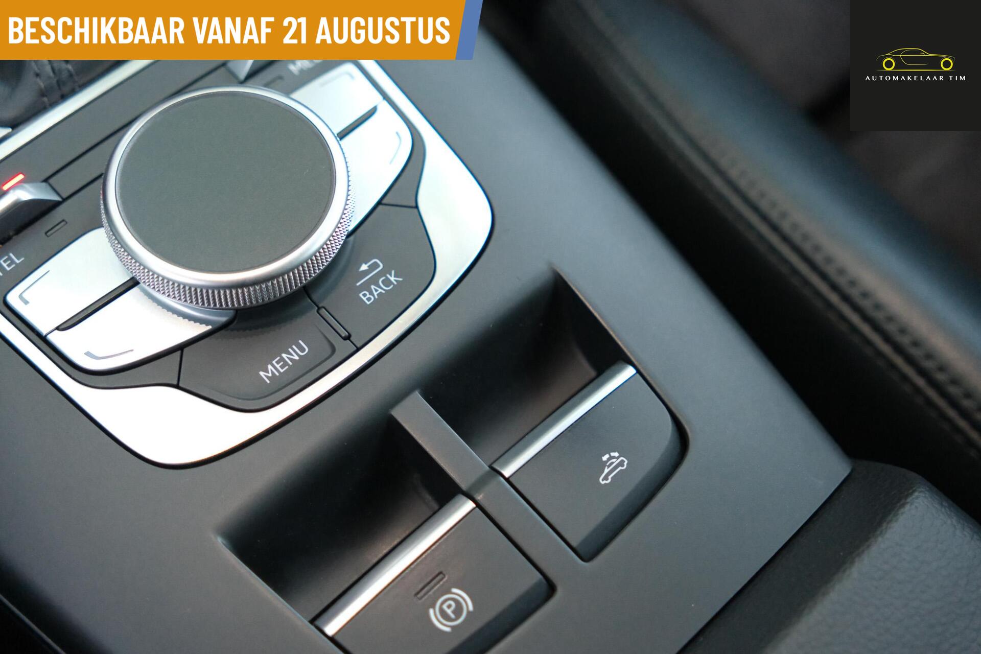 Foto van Audi A3 Cabriolet