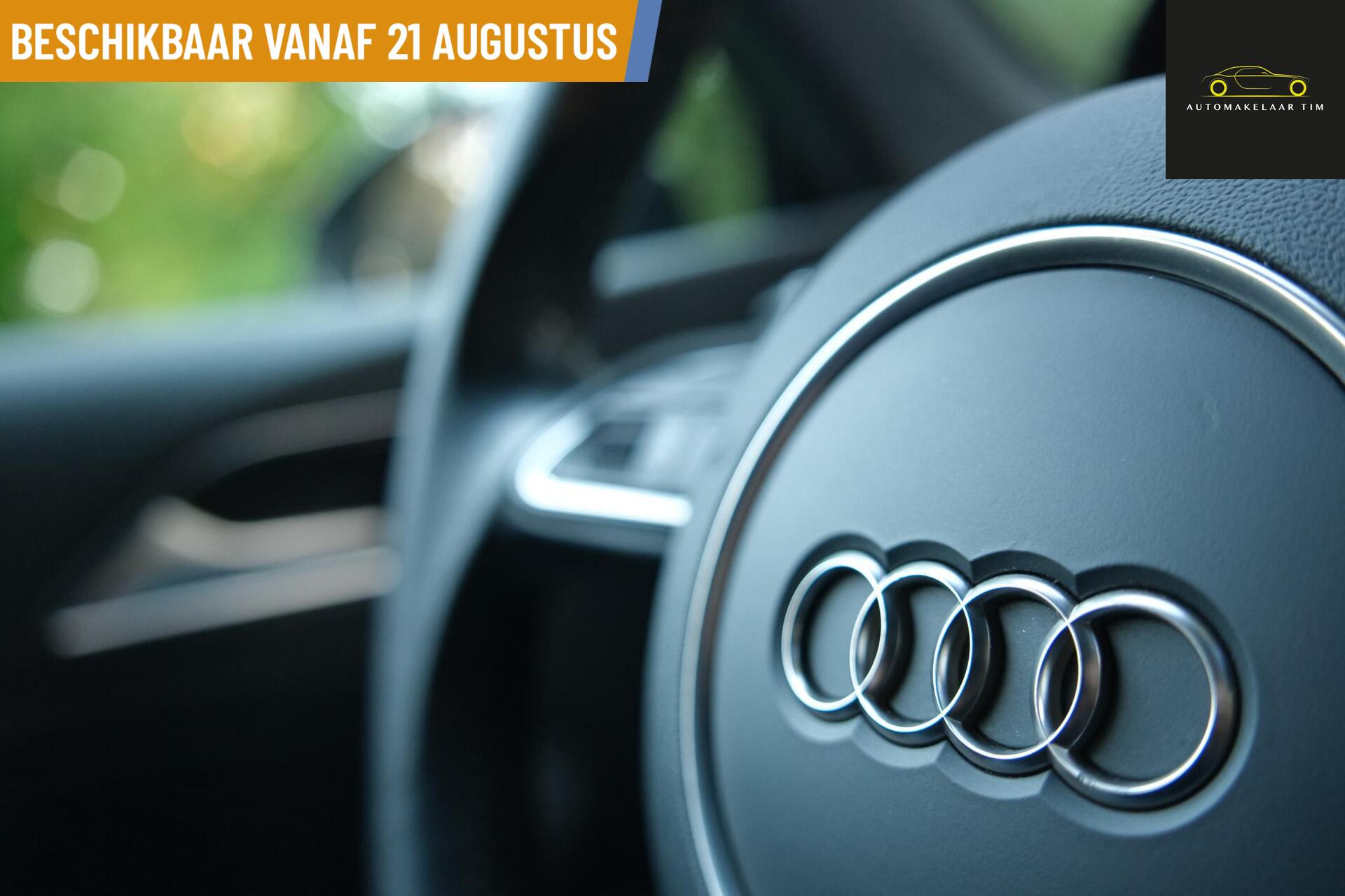 Foto van Audi A3 Cabriolet