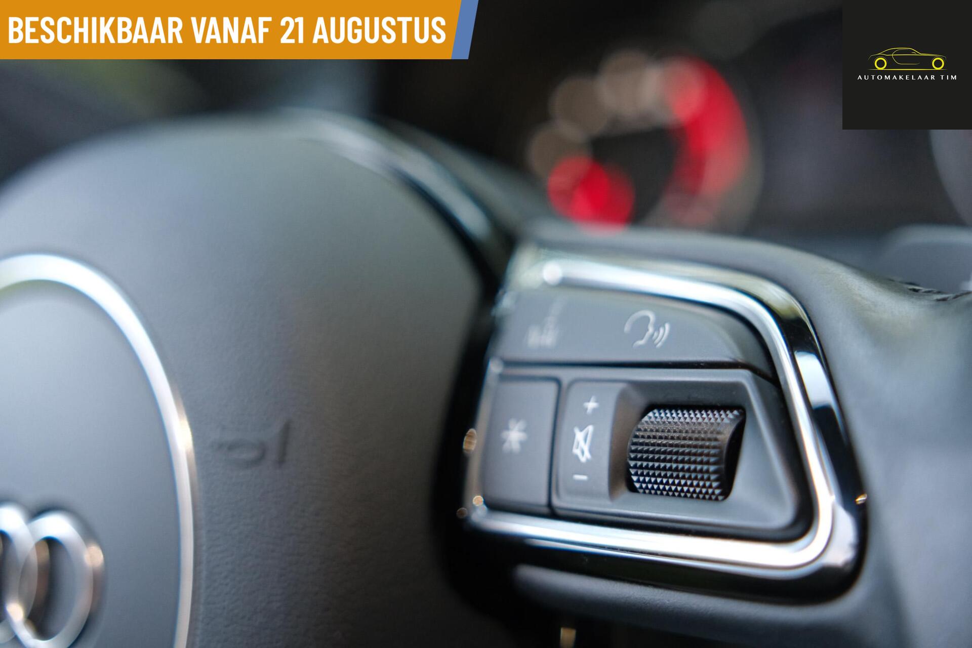 Foto van Audi A3 Cabriolet