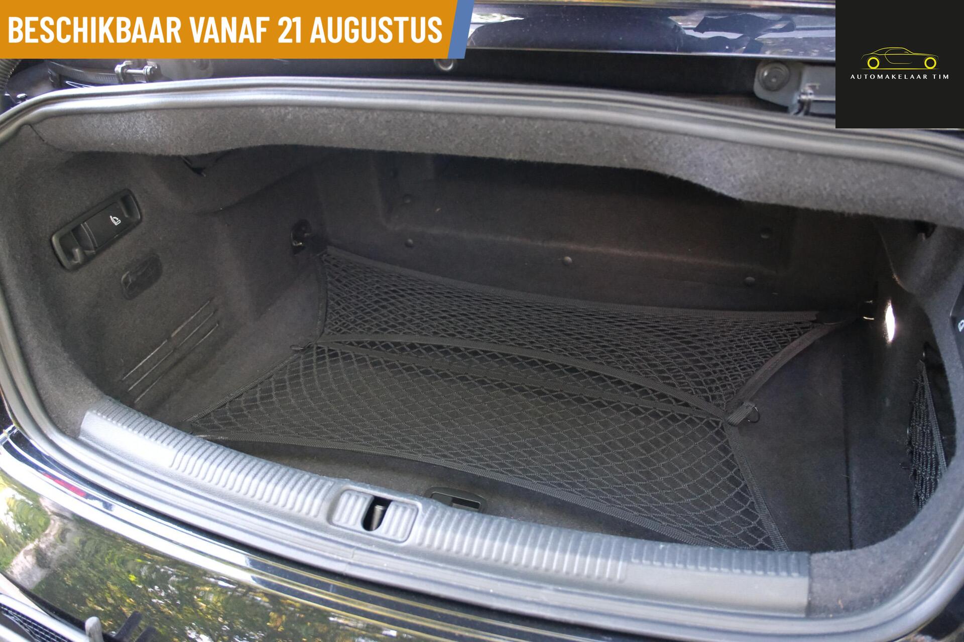 Foto van Audi A3 Cabriolet