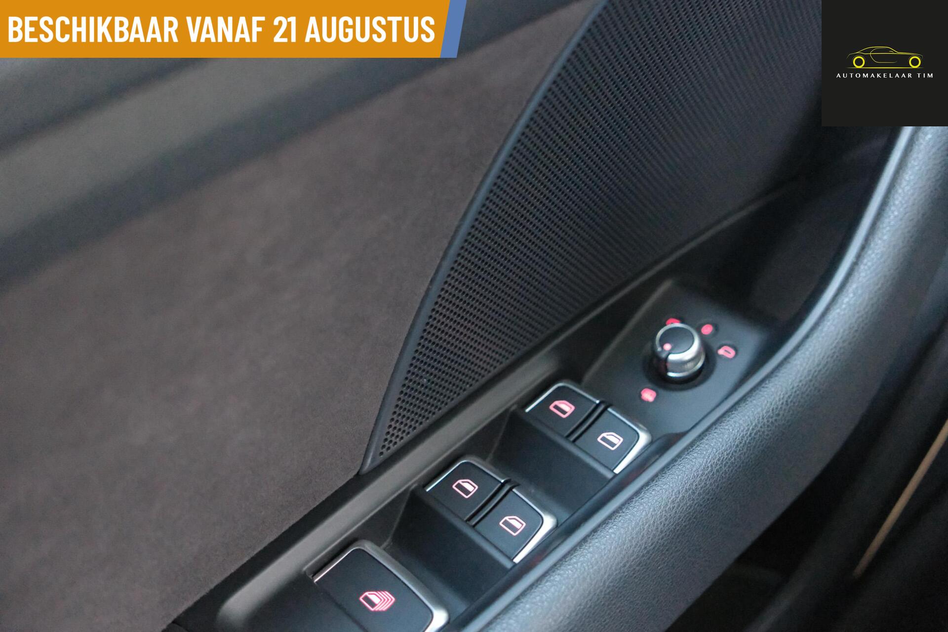 Foto van Audi A3 Cabriolet