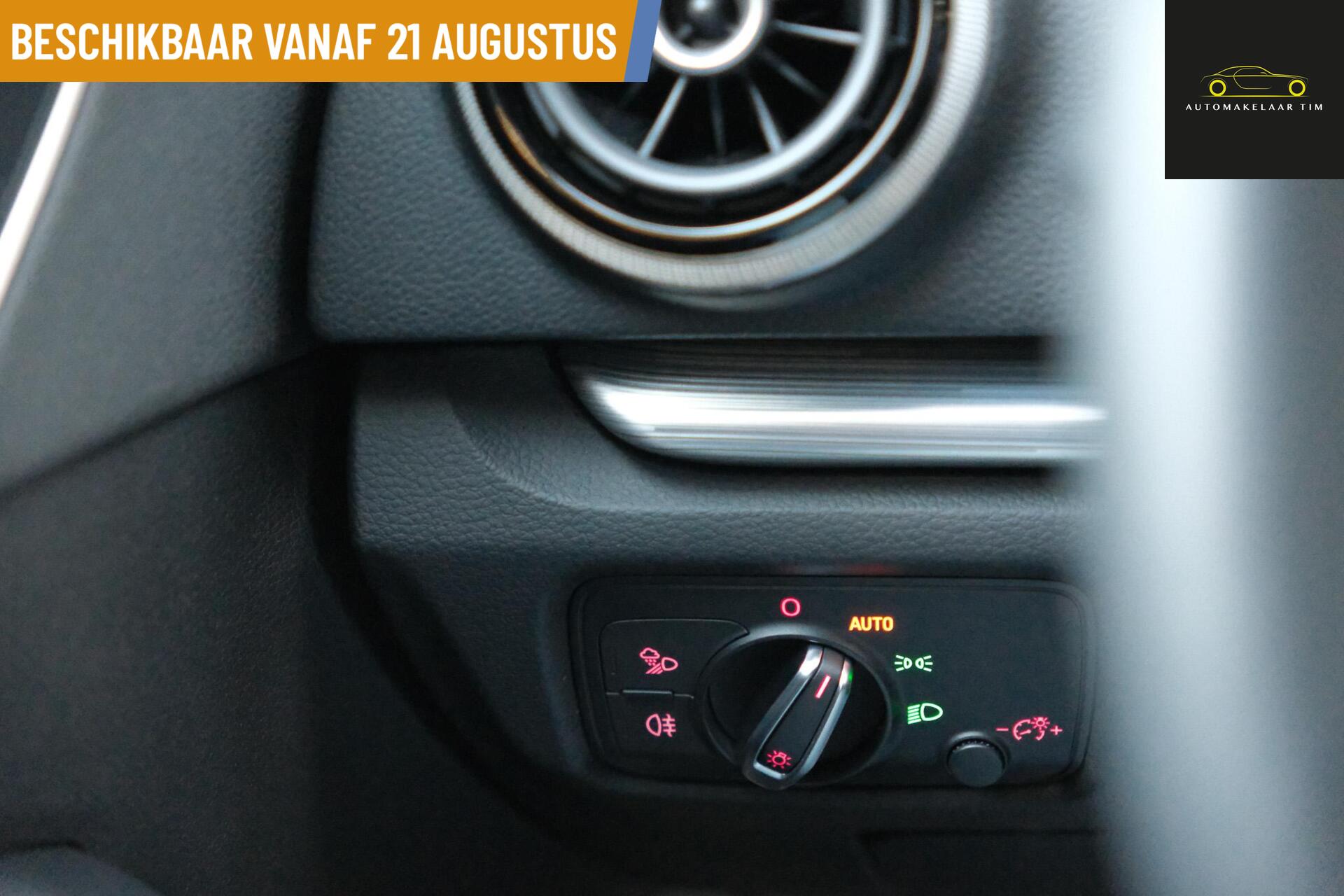 Foto van Audi A3 Cabriolet