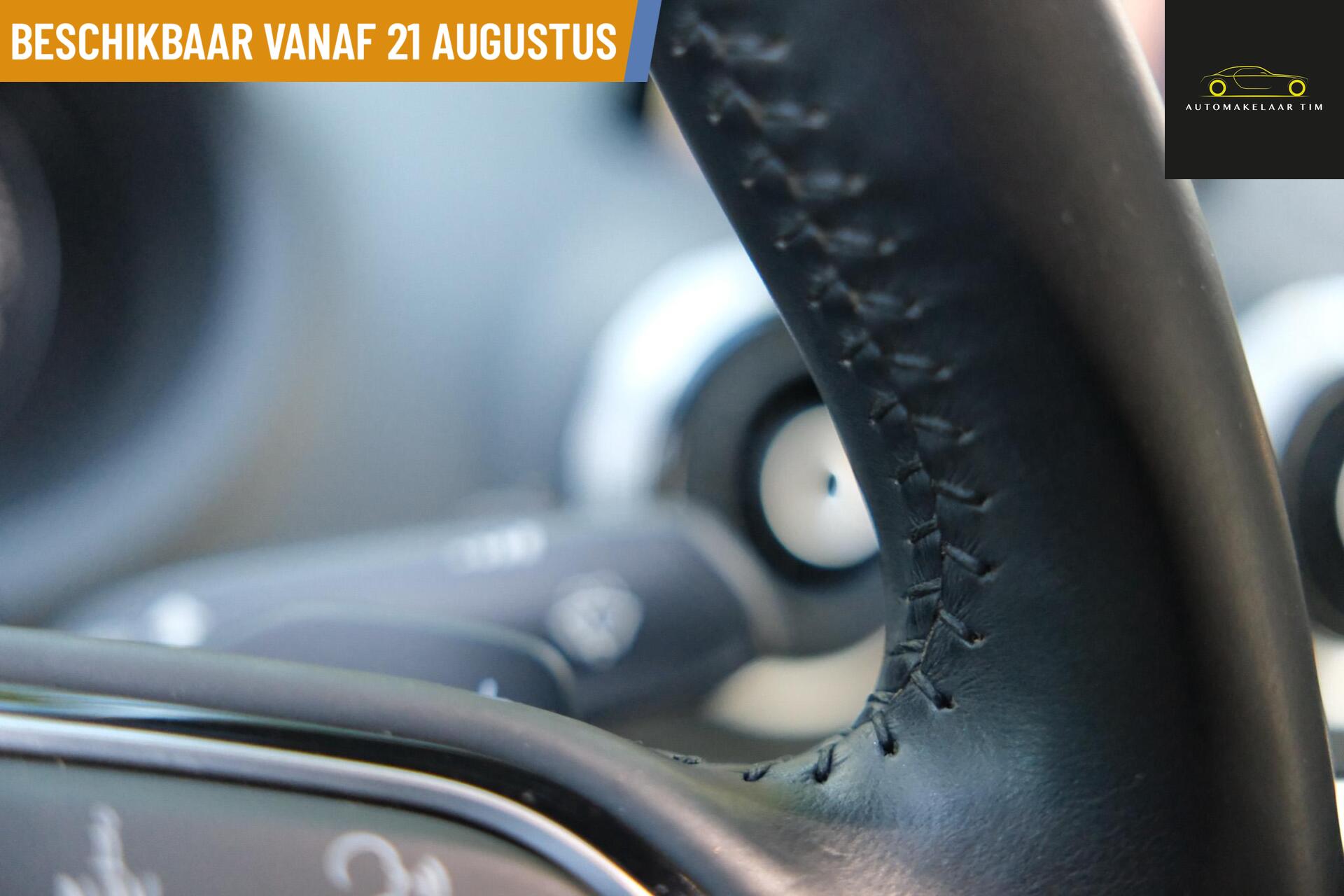Foto van Audi A3 Cabriolet