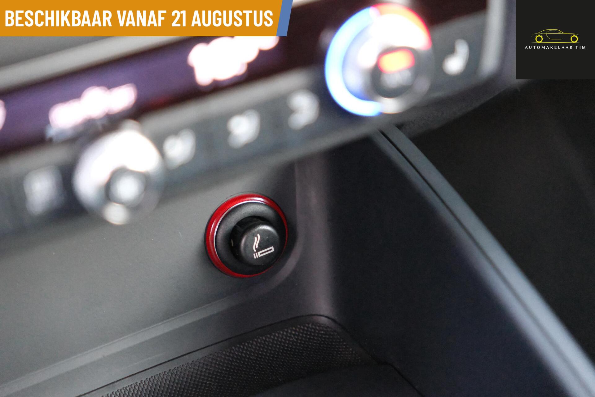 Foto van Audi A3 Cabriolet