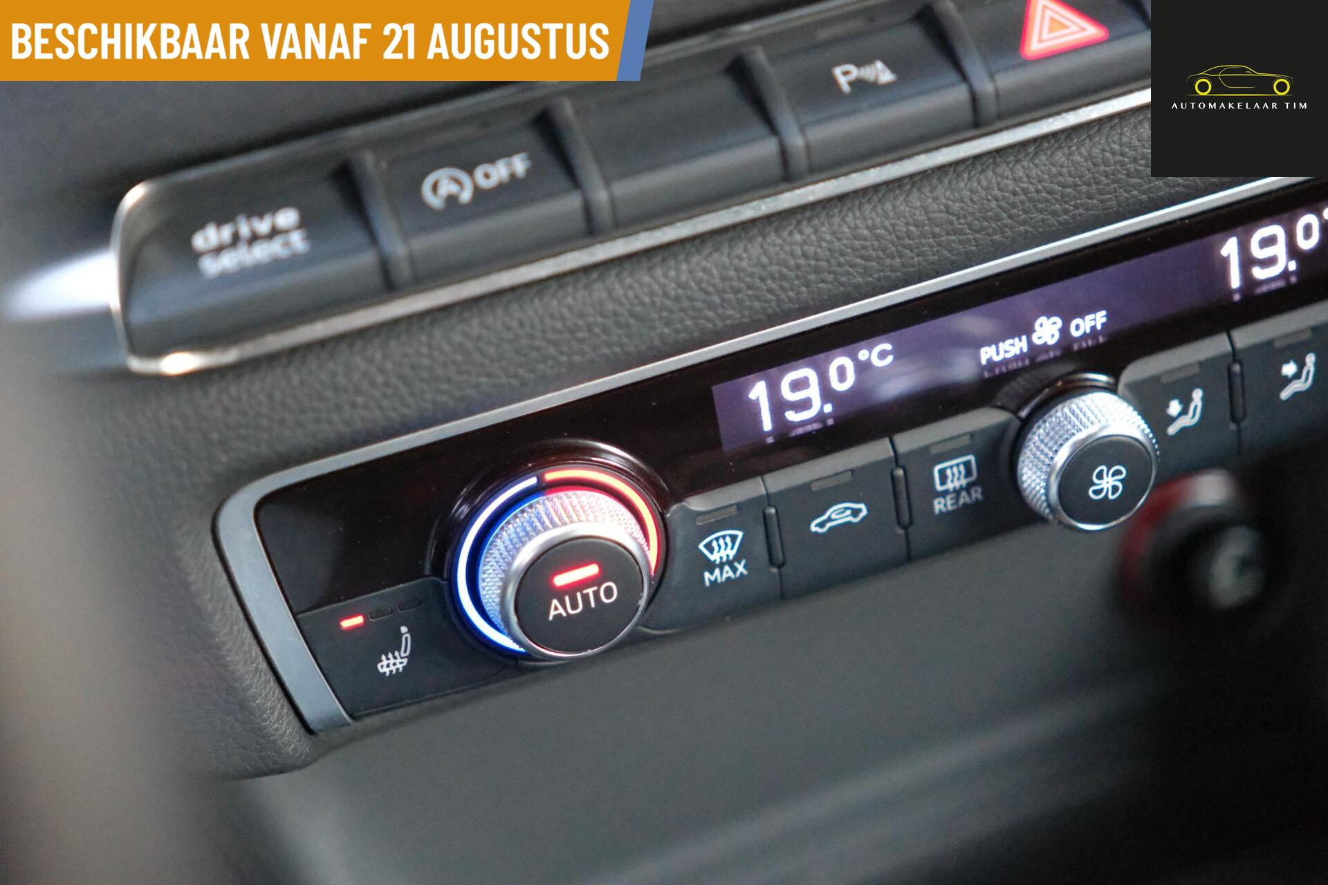 Foto van Audi A3 Cabriolet