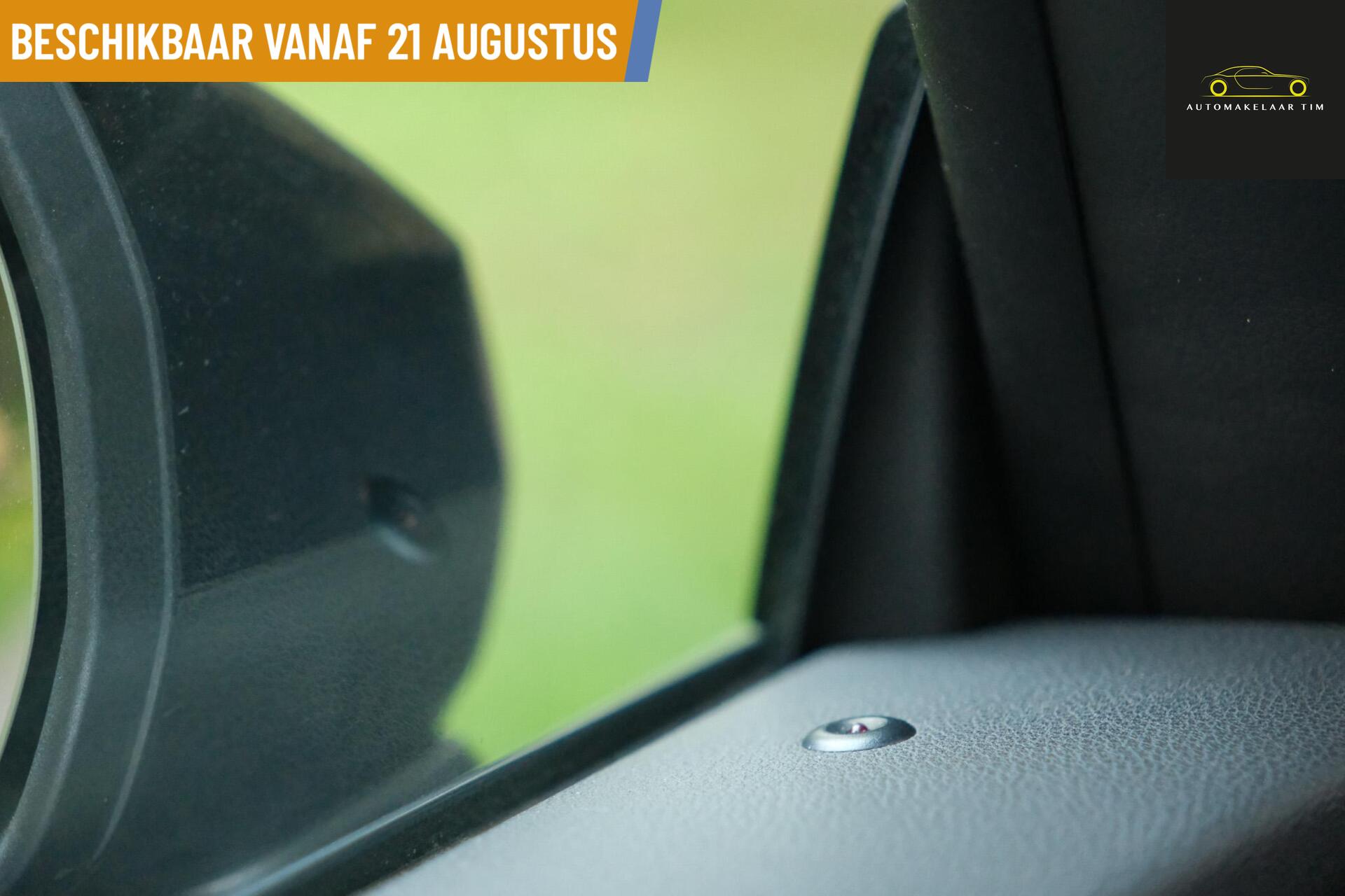 Foto van Audi A3 Cabriolet