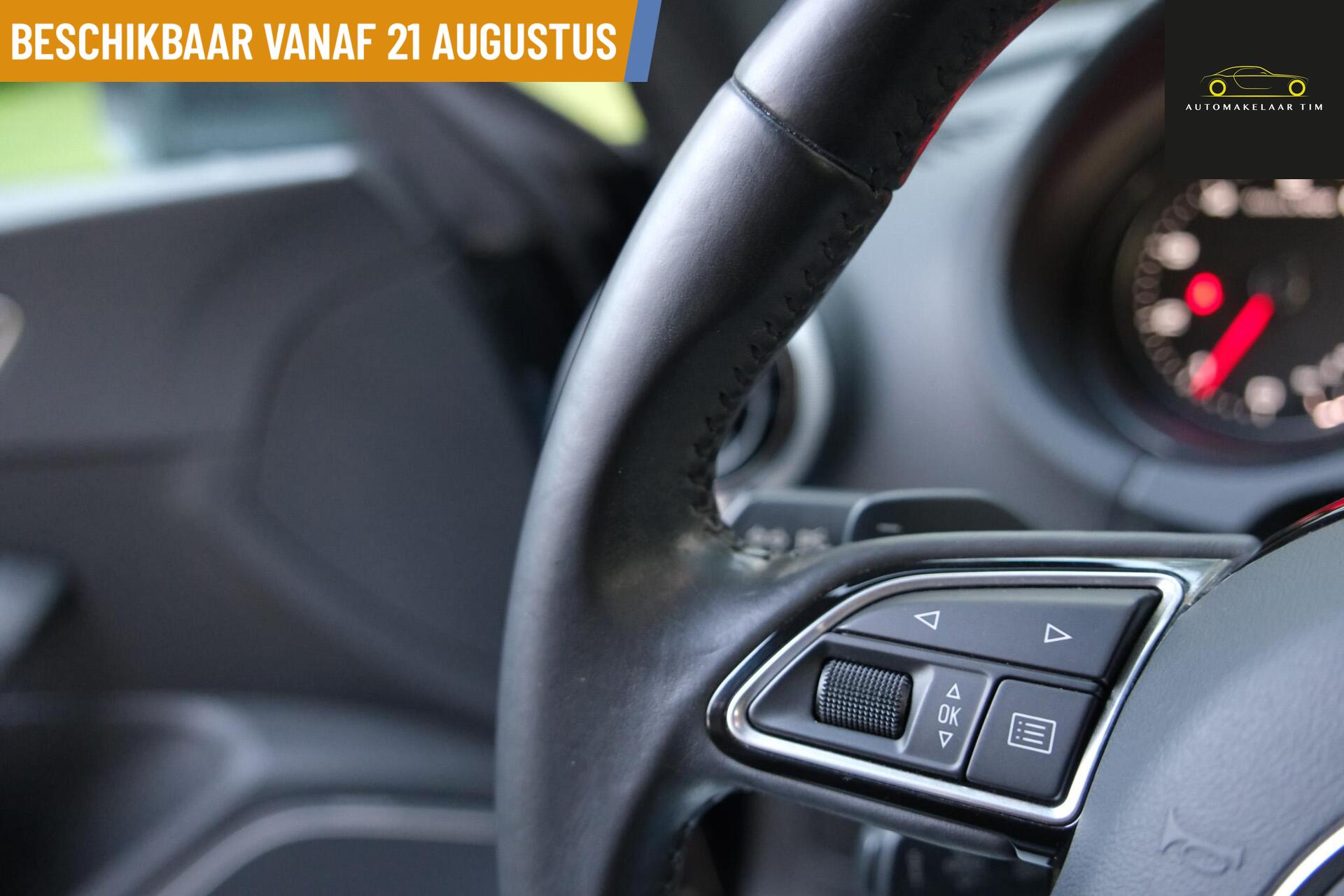 Foto van Audi A3 Cabriolet