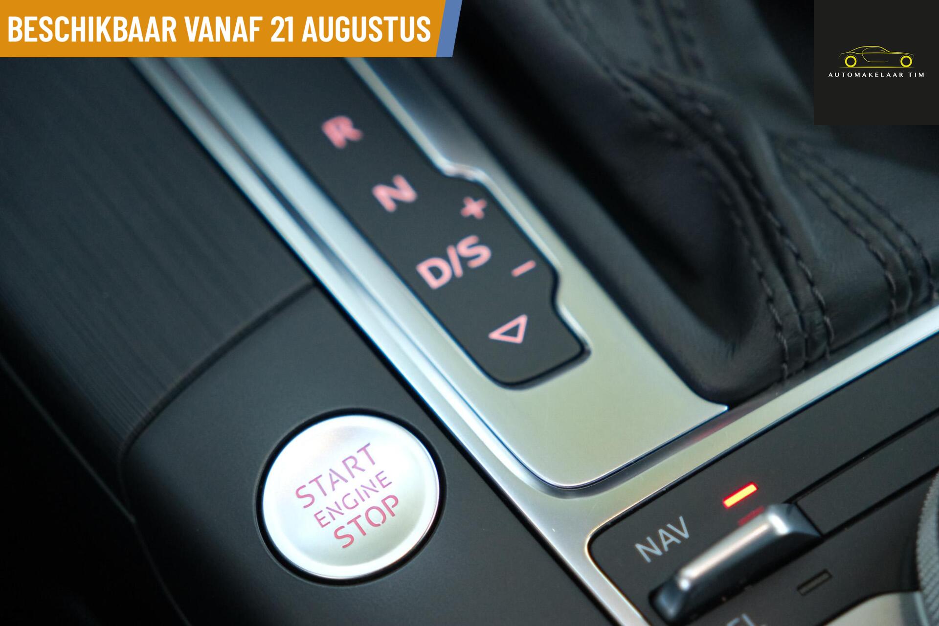 Foto van Audi A3 Cabriolet
