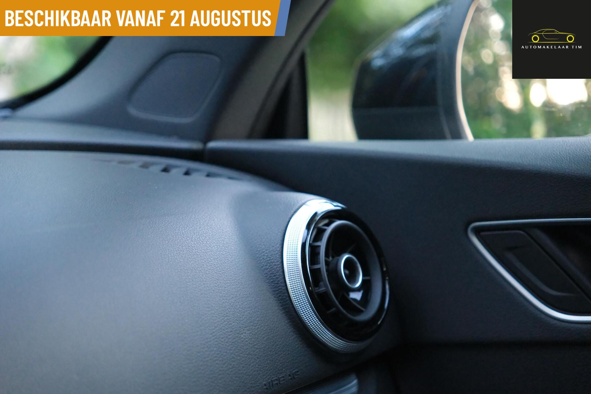 Foto van Audi A3 Cabriolet