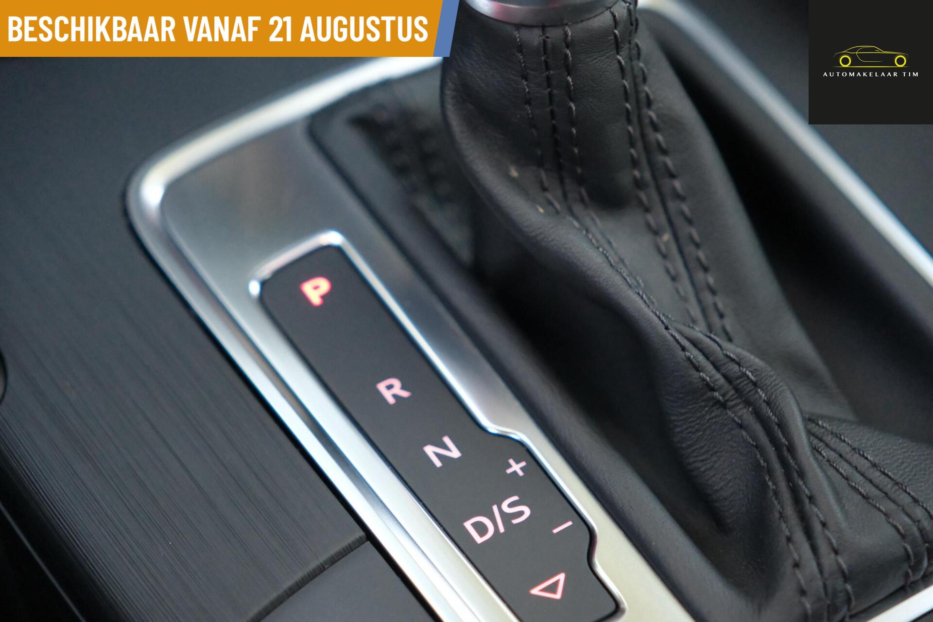 Foto van Audi A3 Cabriolet
