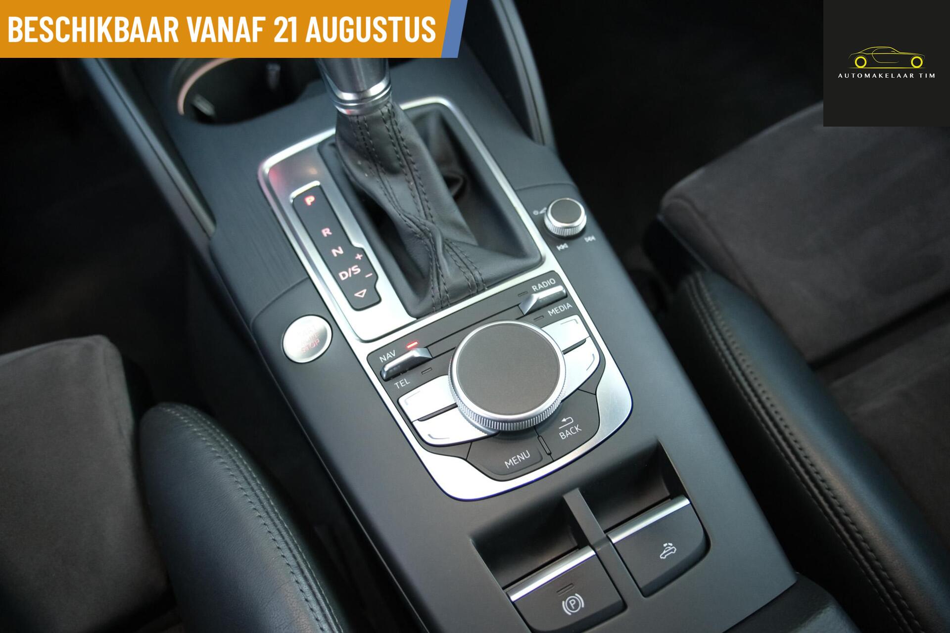 Foto van Audi A3 Cabriolet