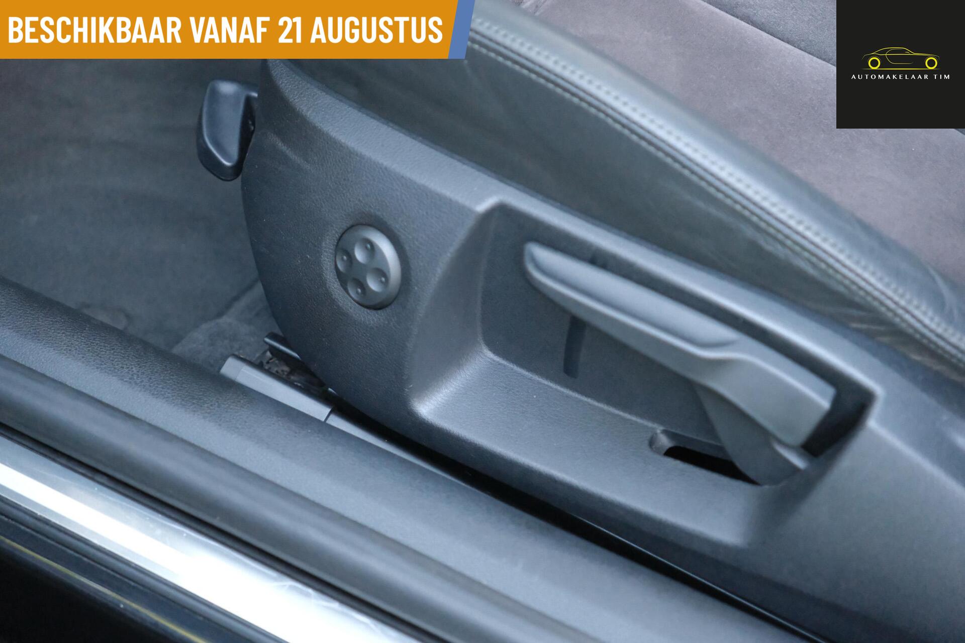 Foto van Audi A3 Cabriolet