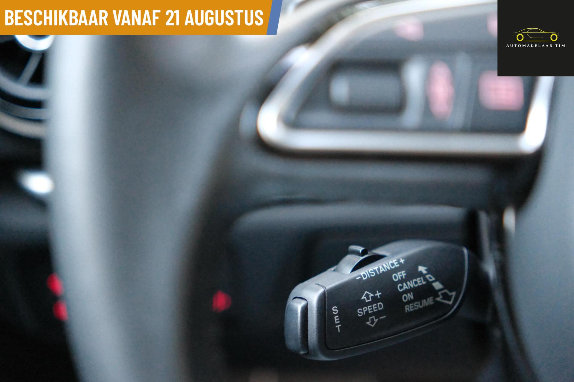 Foto van Audi A3 Cabriolet