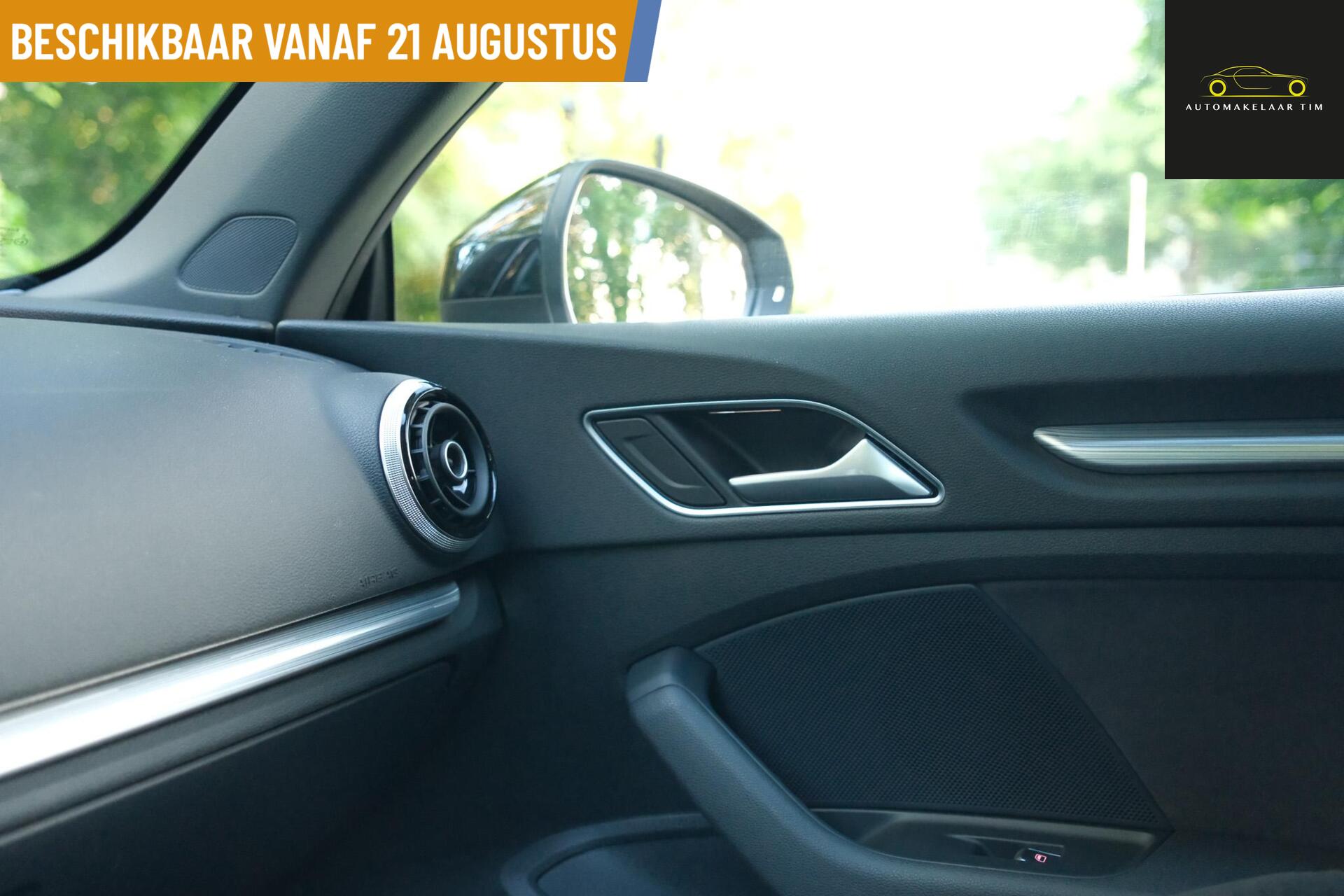 Foto van Audi A3 Cabriolet