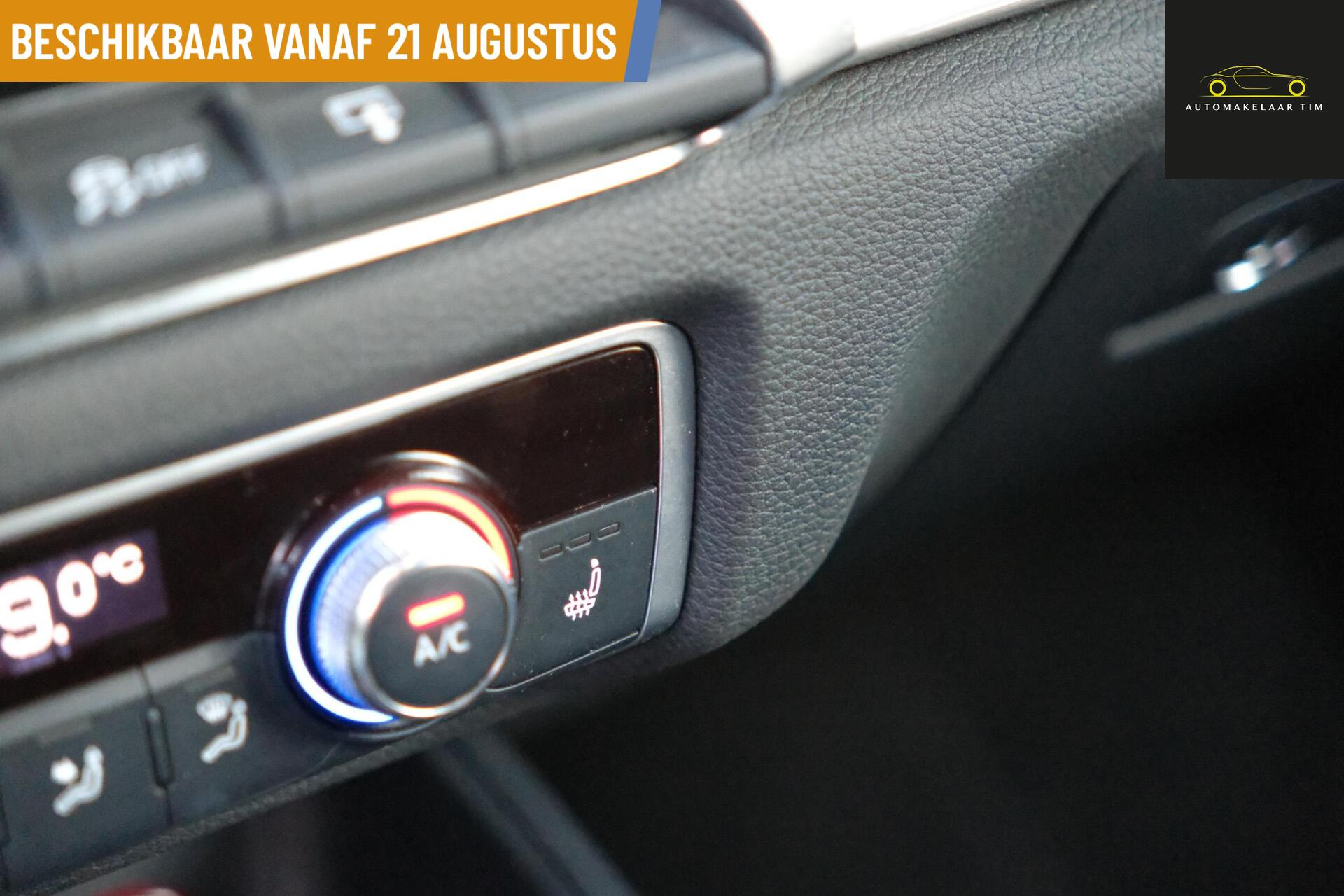 Foto van Audi A3 Cabriolet
