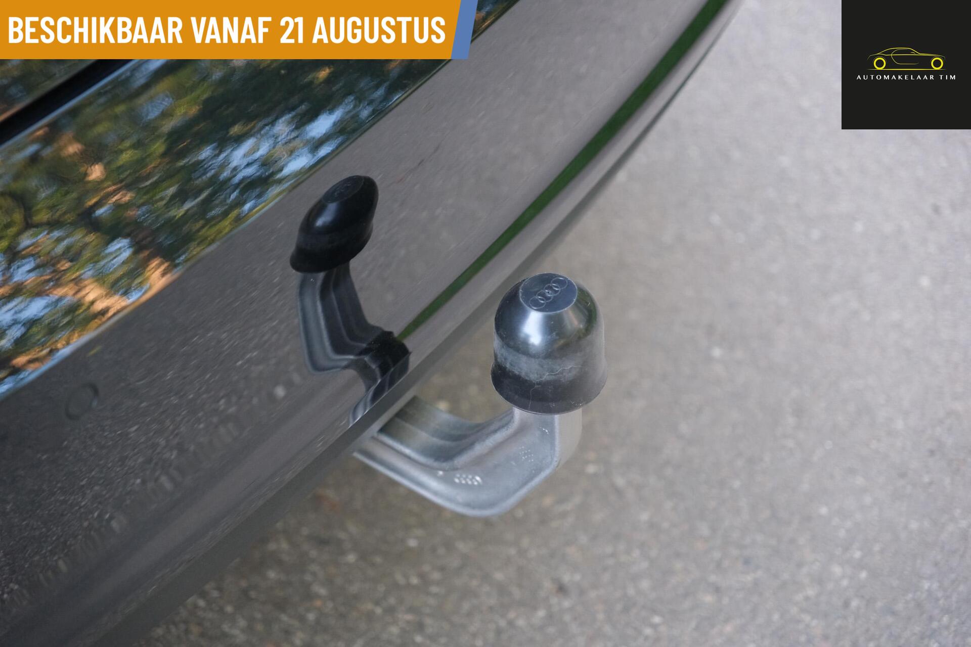 Foto van Audi A3 Cabriolet