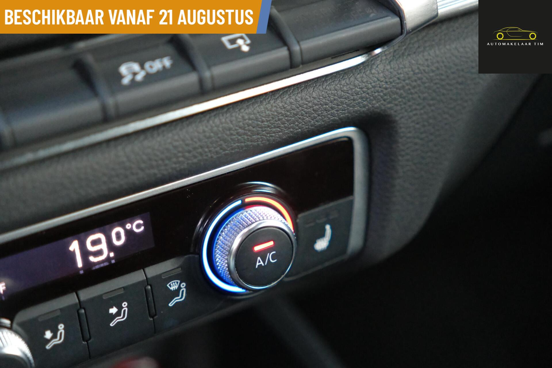 Foto van Audi A3 Cabriolet