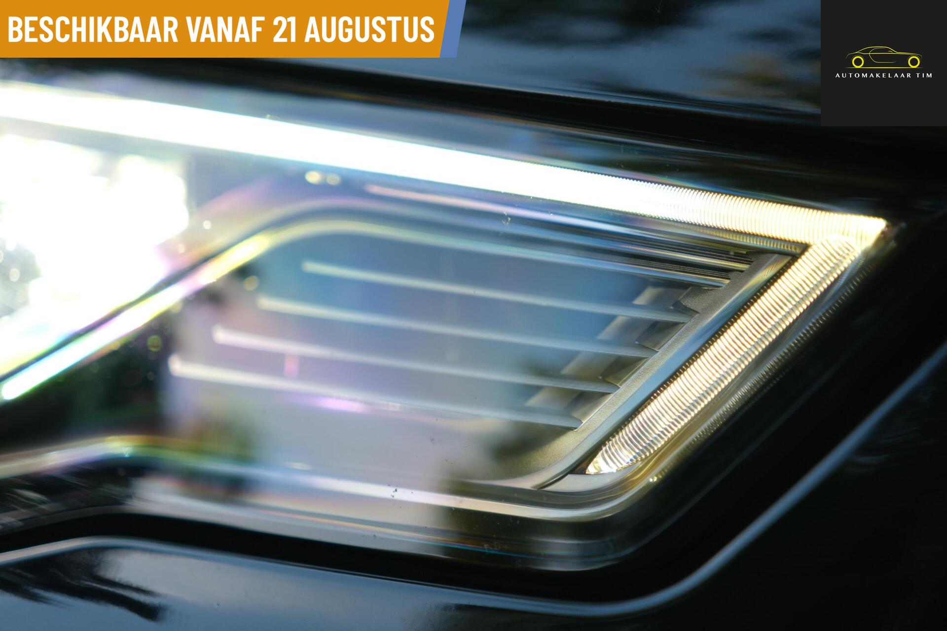 Foto van Audi A3 Cabriolet