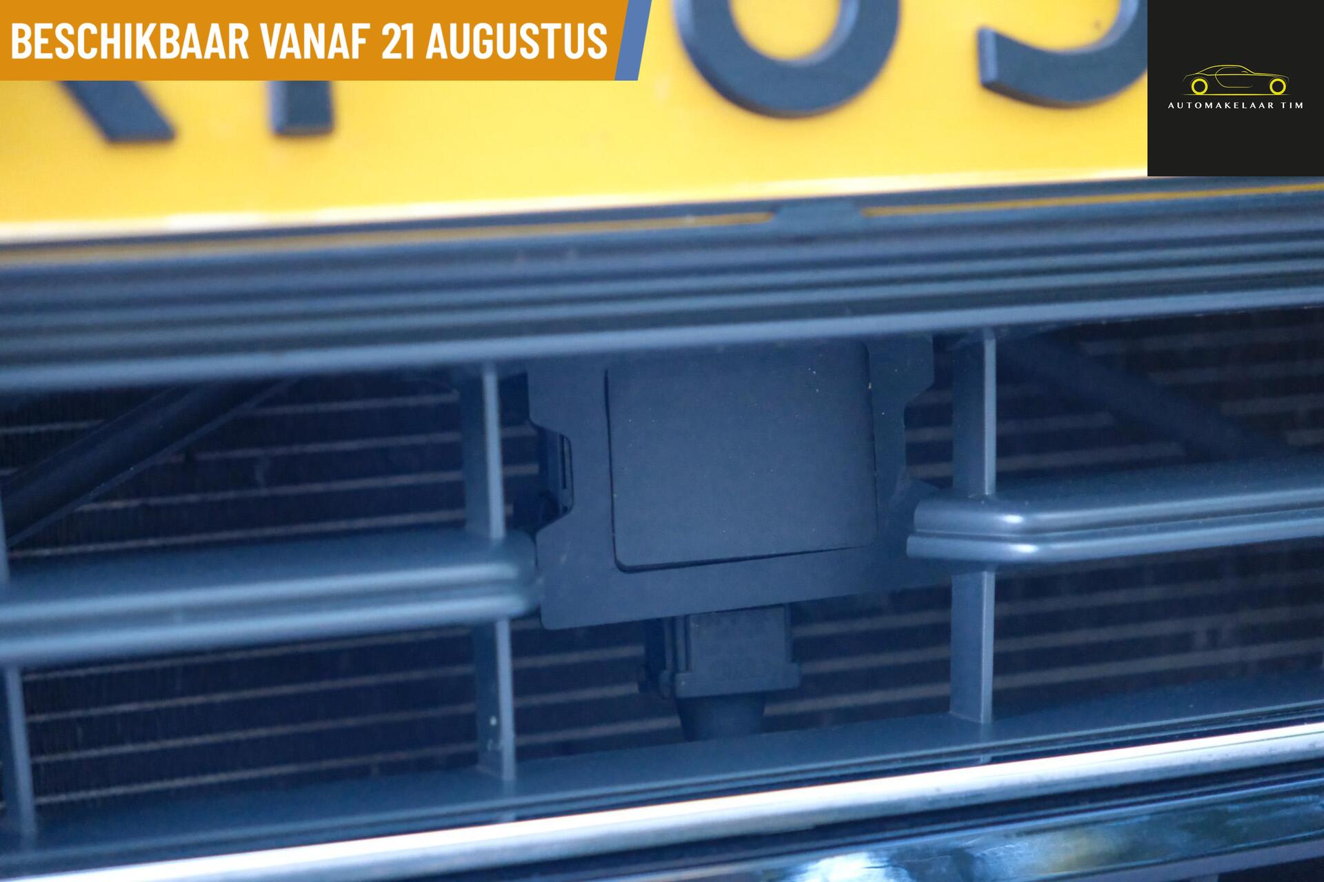 Foto van Audi A3 Cabriolet