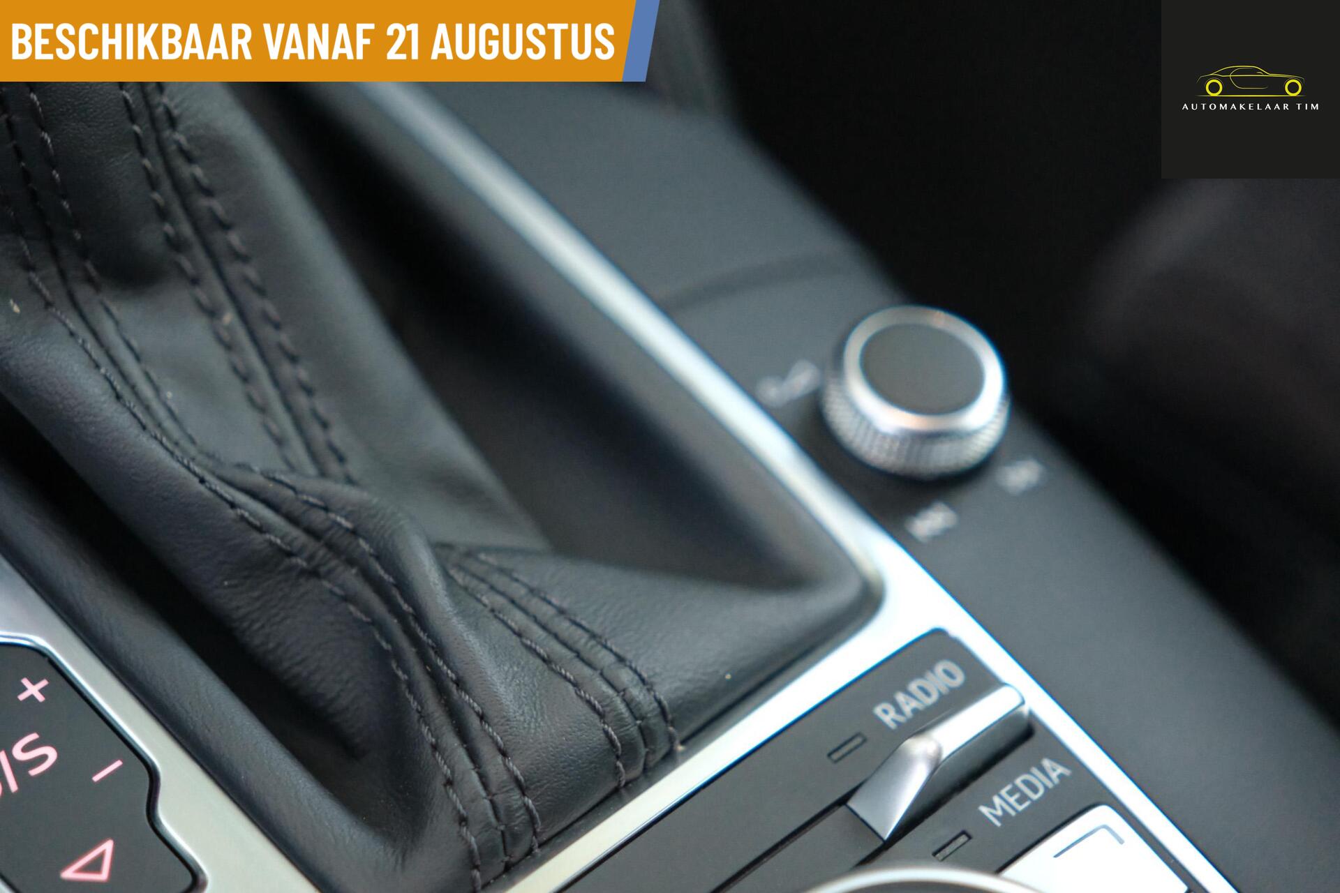 Foto van Audi A3 Cabriolet