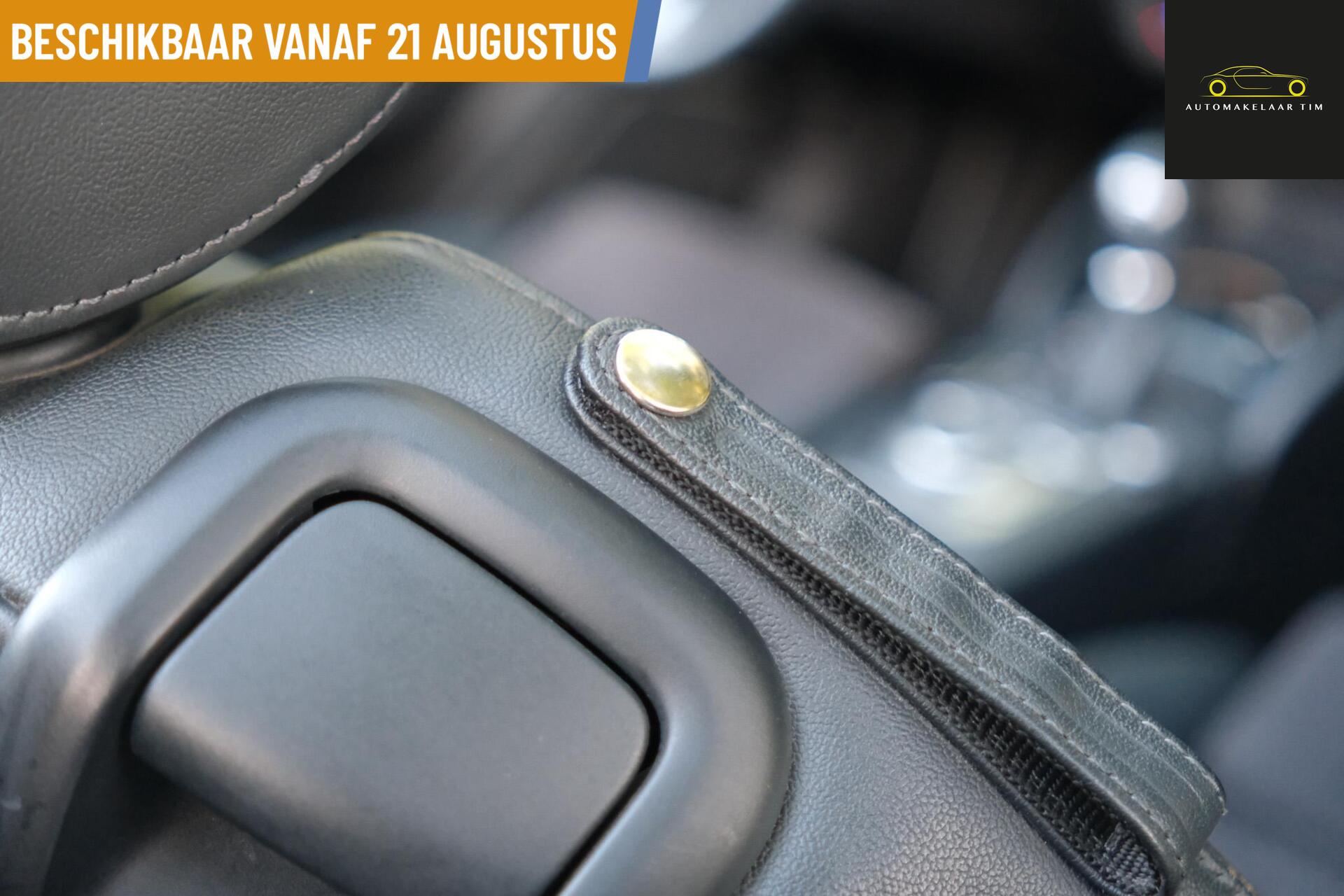 Foto van Audi A3 Cabriolet