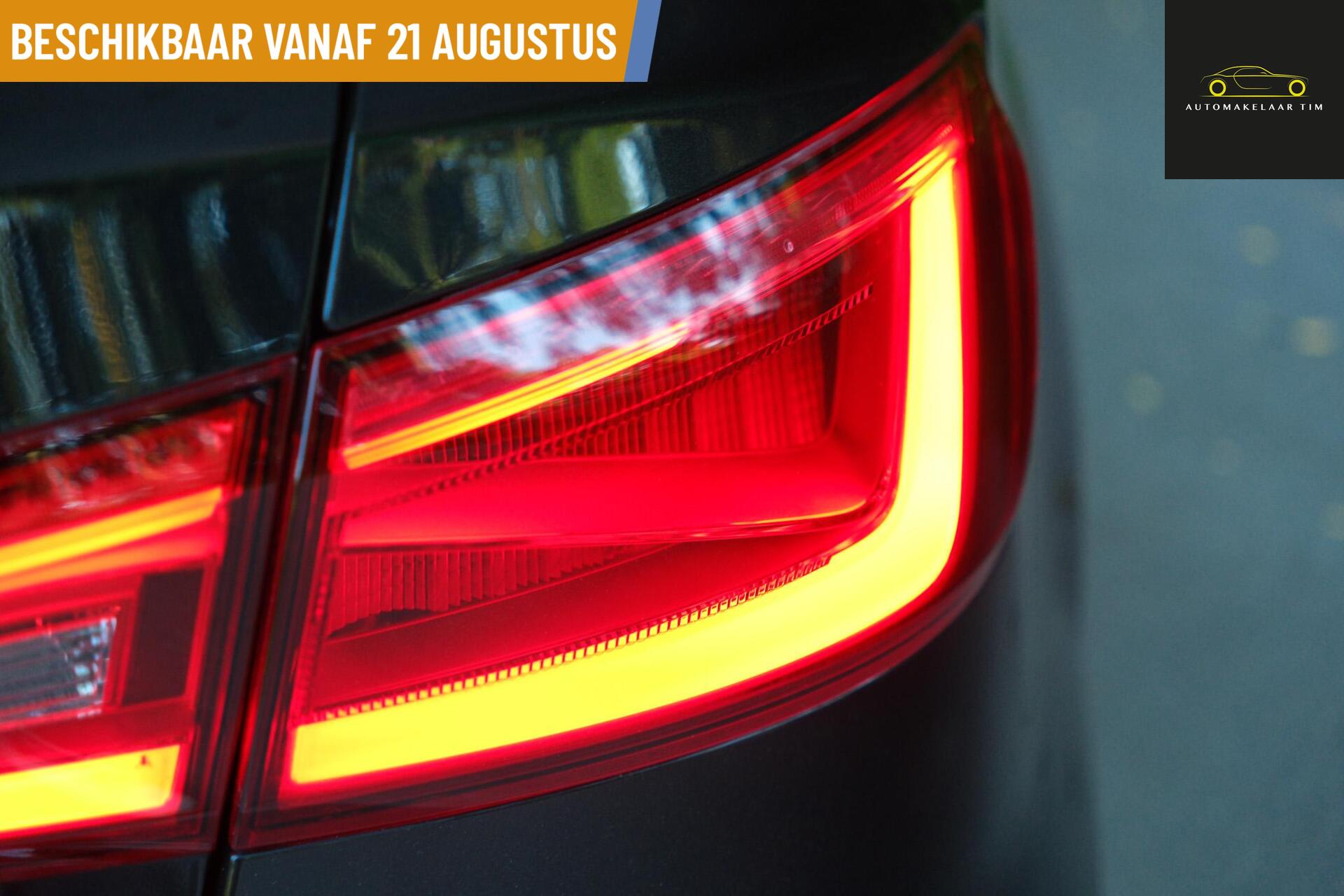 Foto van Audi A3 Cabriolet