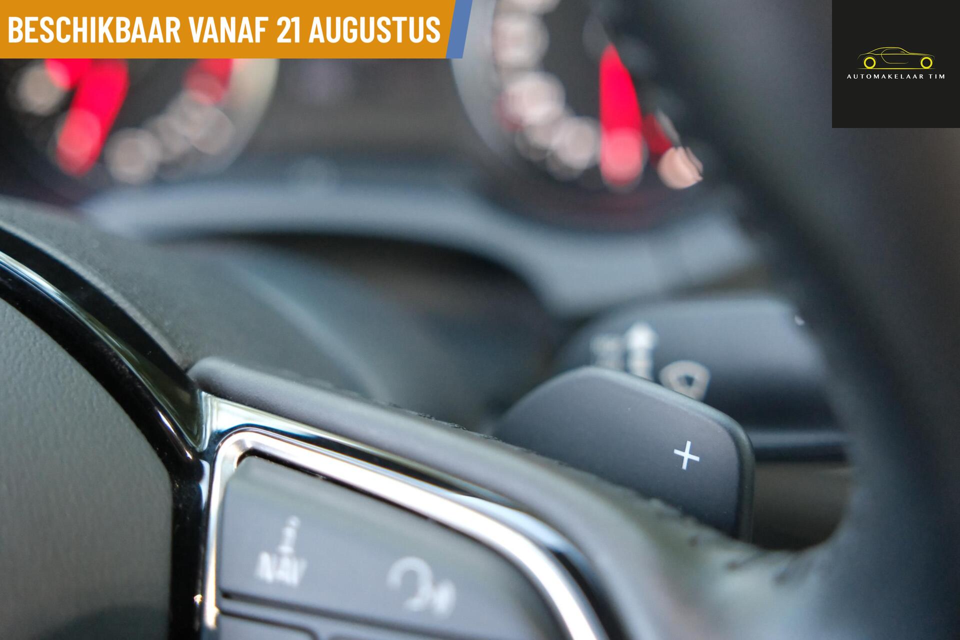 Foto van Audi A3 Cabriolet
