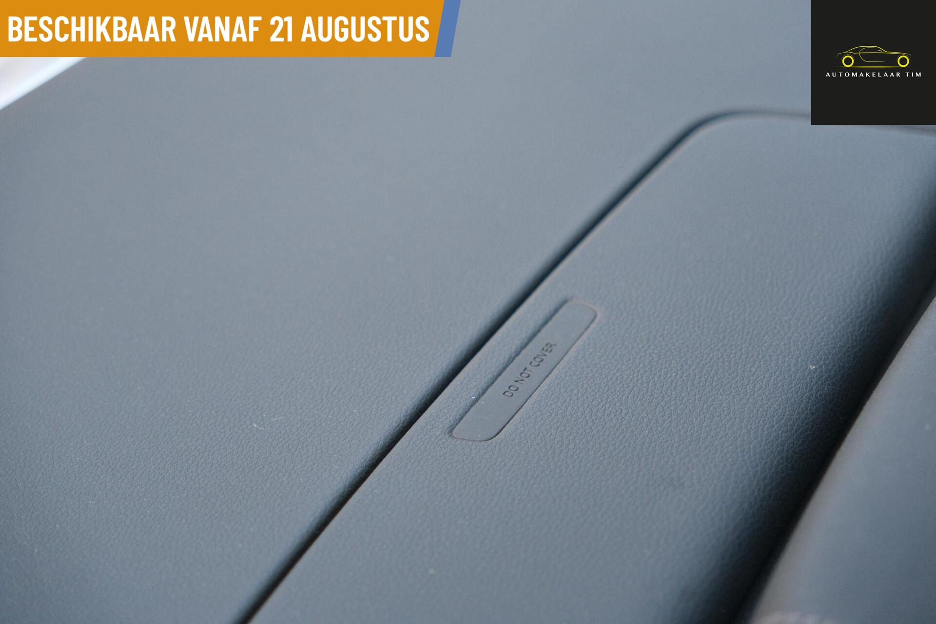 Foto van Audi A3 Cabriolet