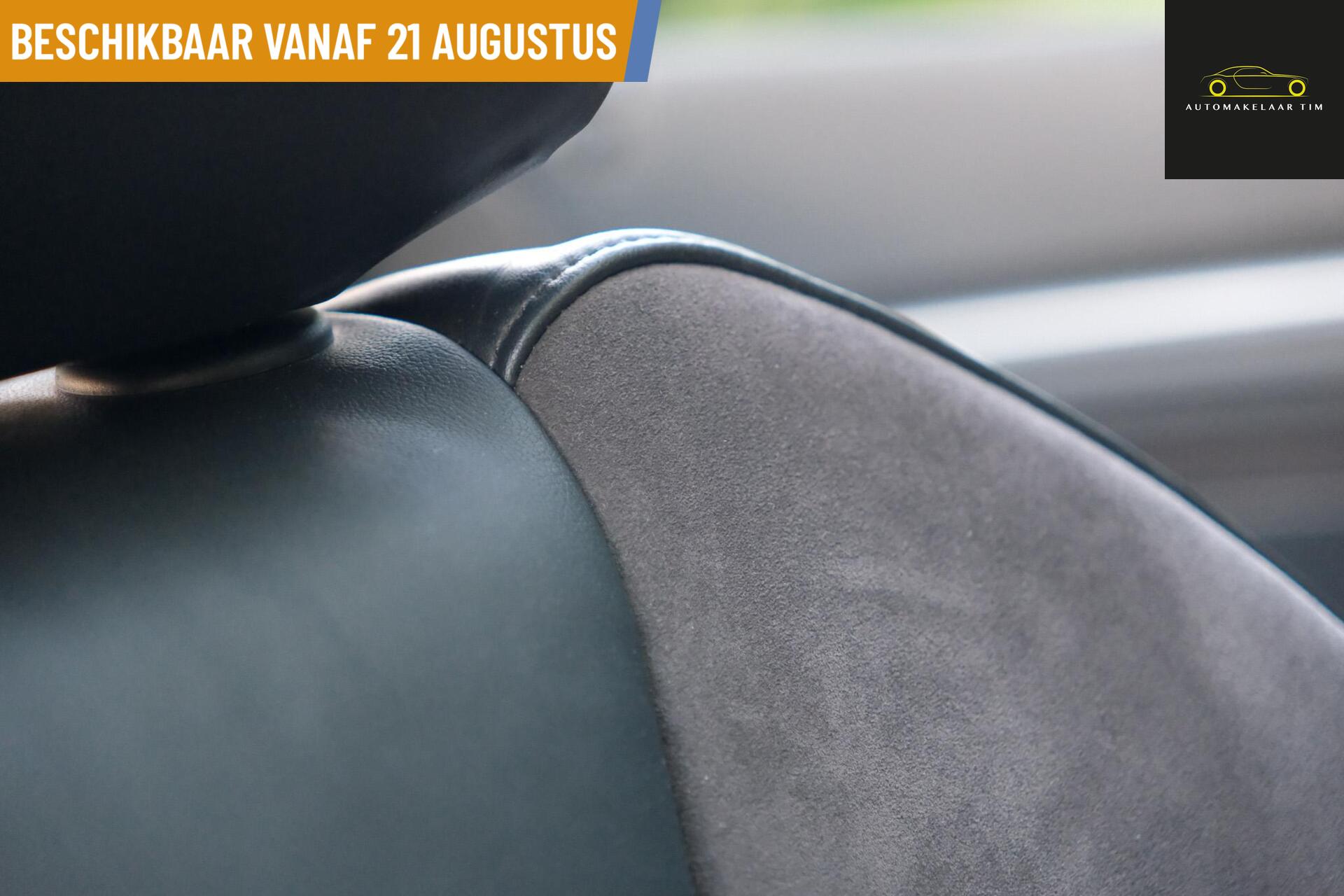 Foto van Audi A3 Cabriolet