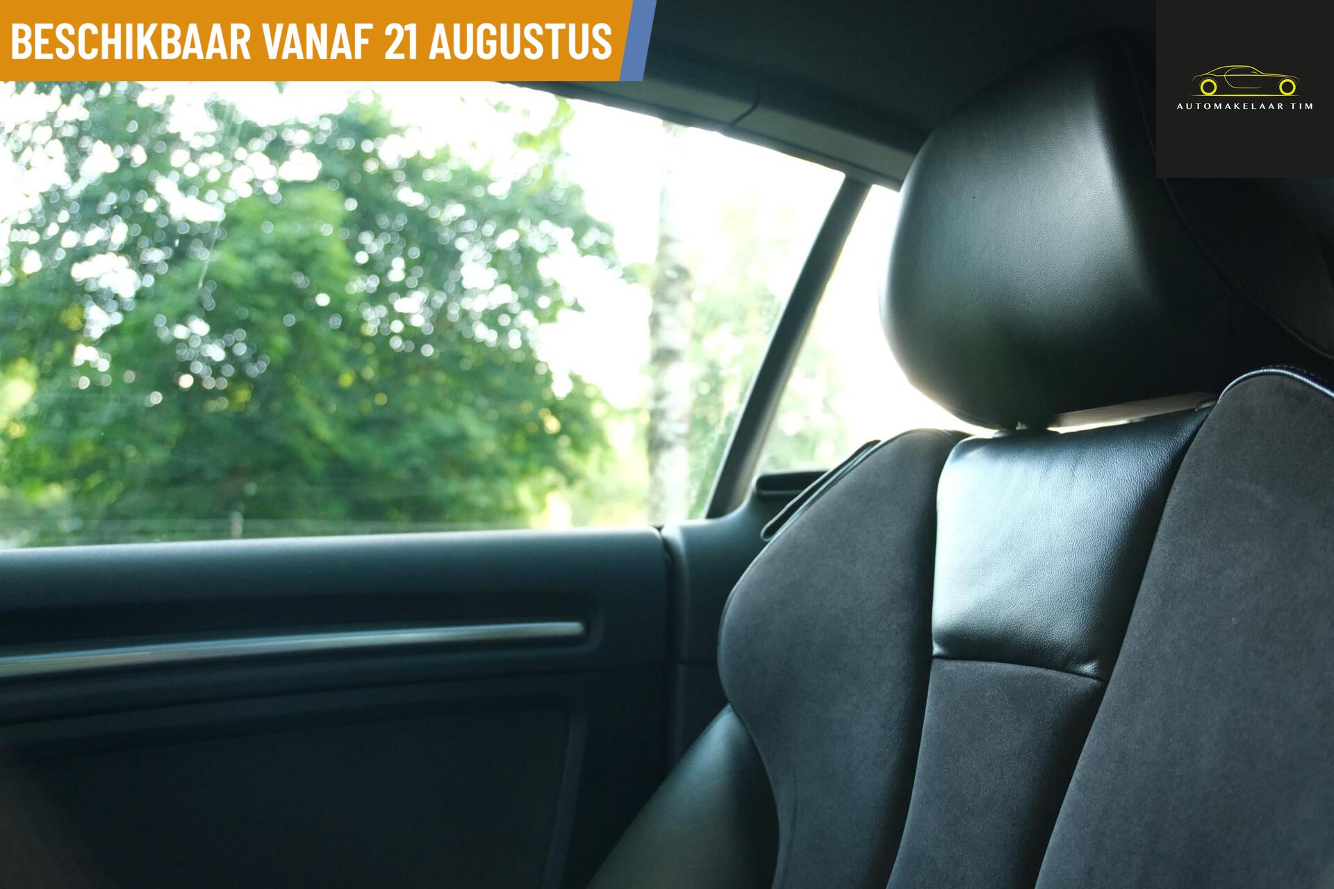 Foto van Audi A3 Cabriolet
