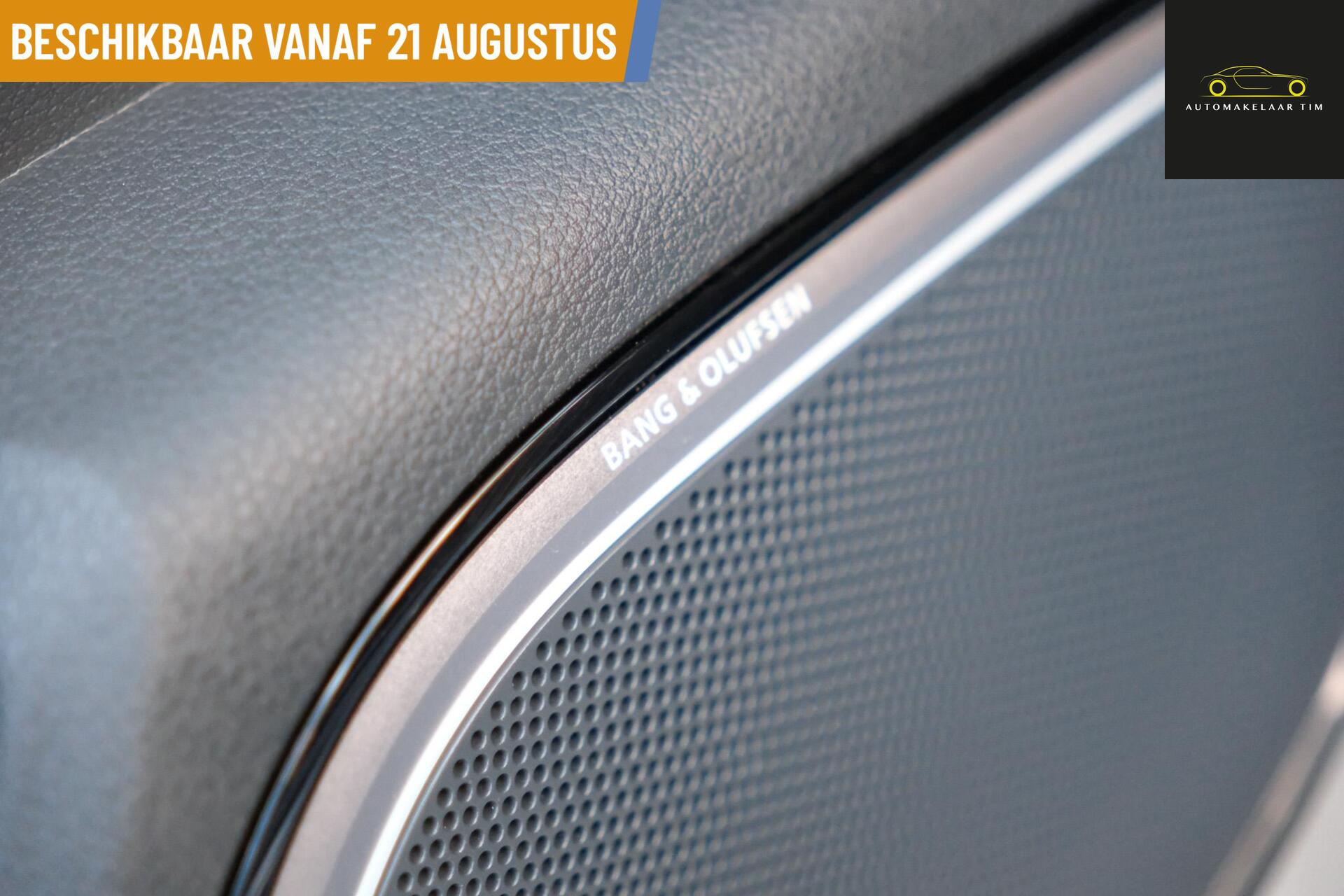 Foto van Audi A3 Cabriolet