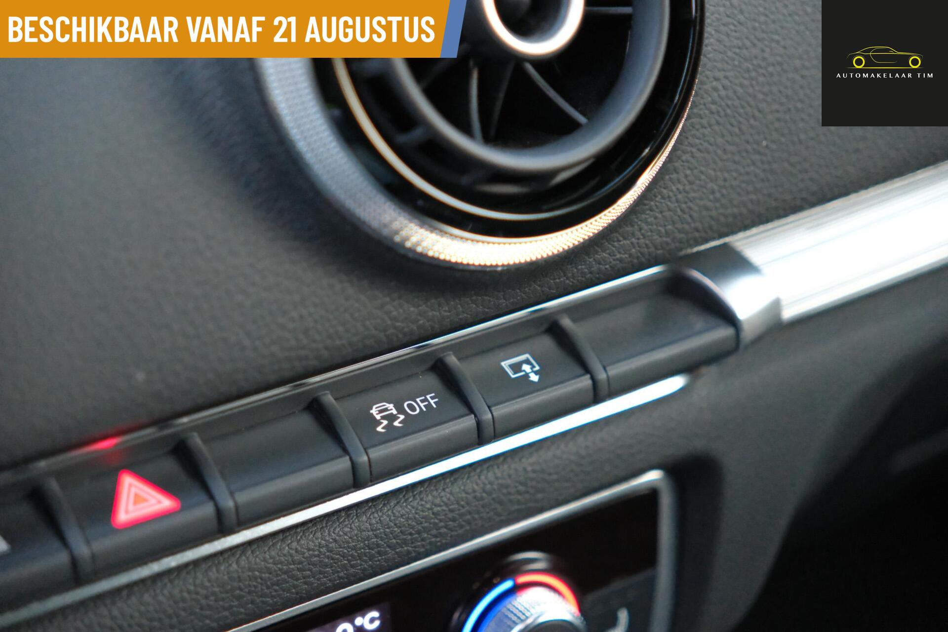 Foto van Audi A3 Cabriolet