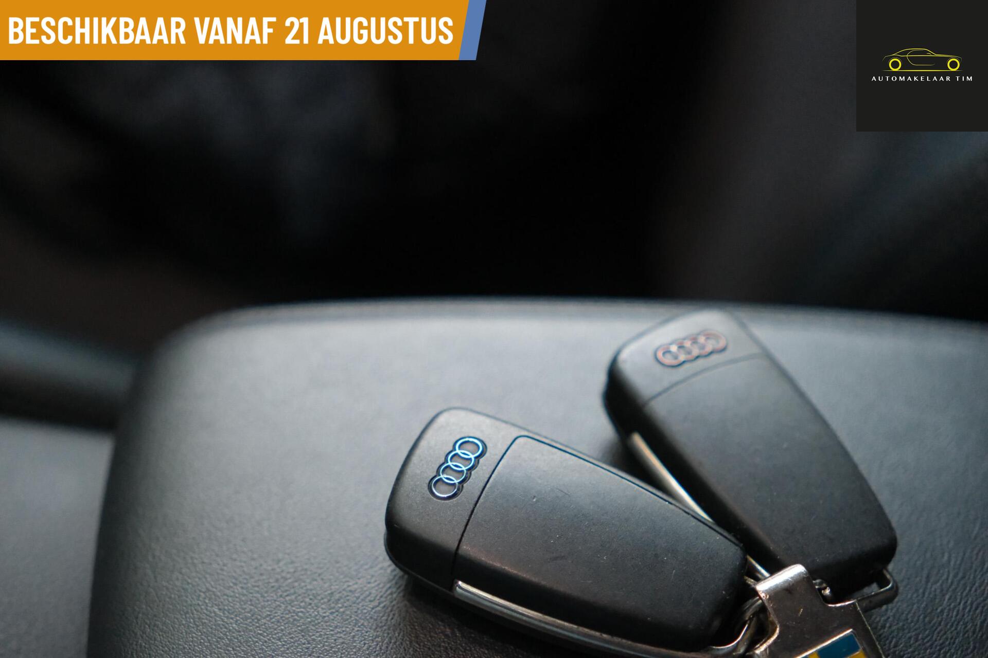 Foto van Audi A3 Cabriolet