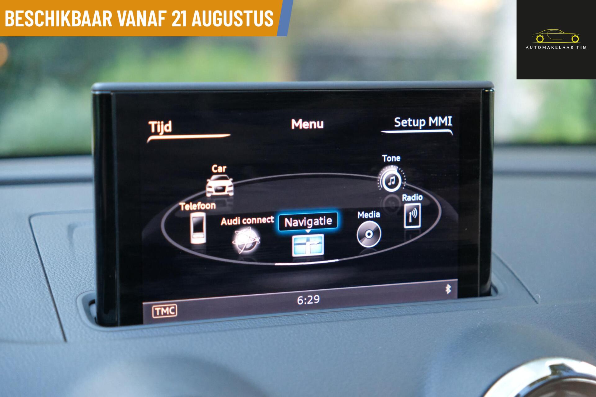 Foto van Audi A3 Cabriolet