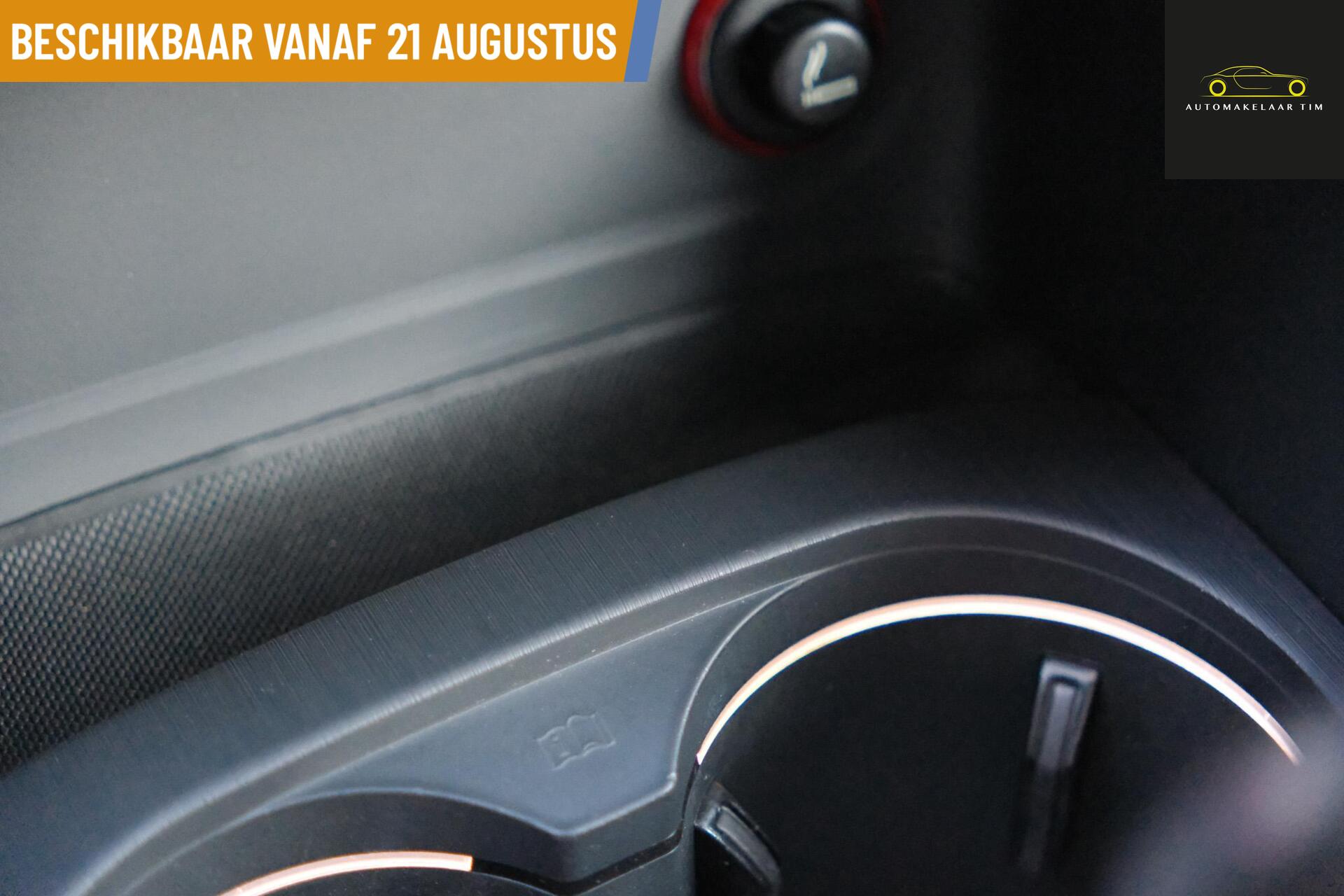 Foto van Audi A3 Cabriolet