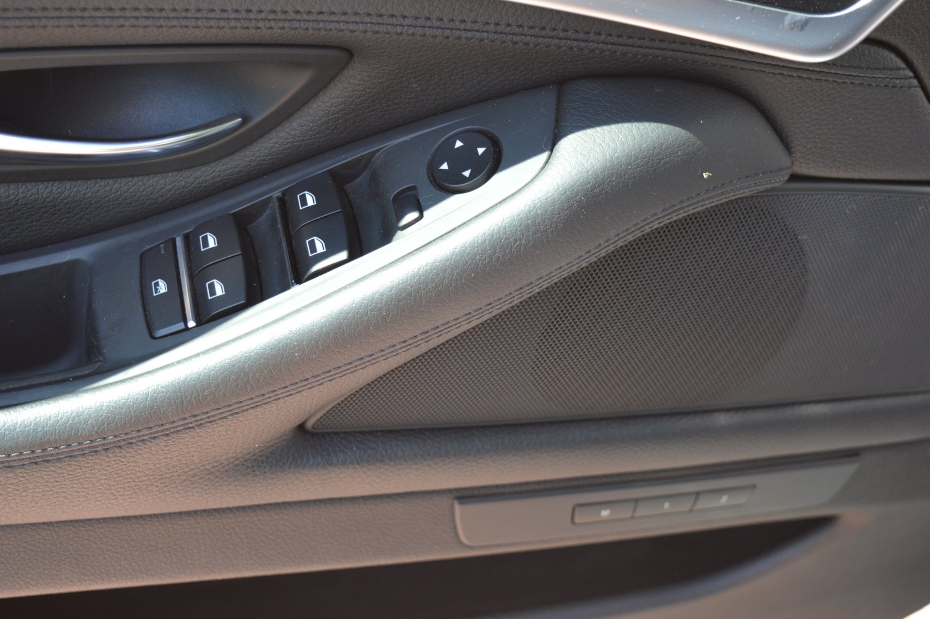 Foto van BMW 530d xDrive
