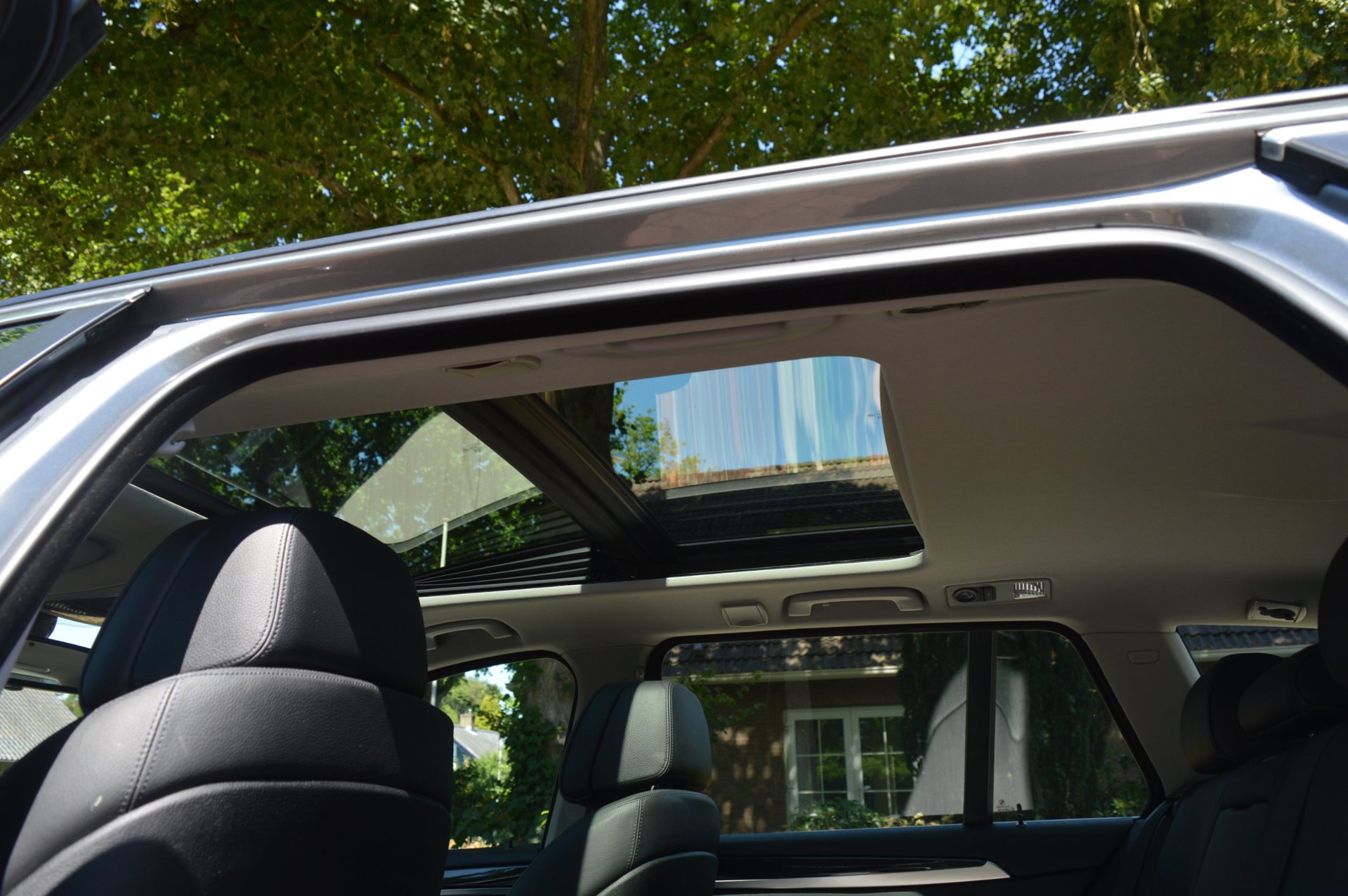 Foto van BMW 530d xDrive