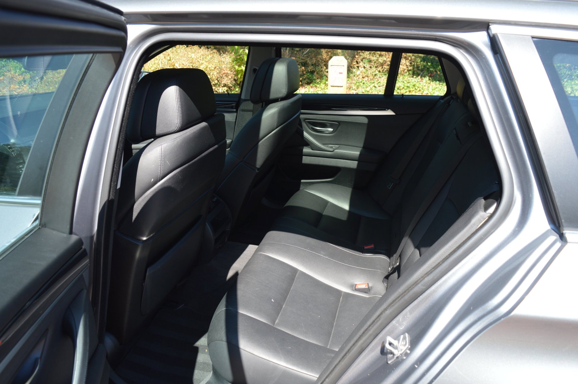 Foto van BMW 530d xDrive