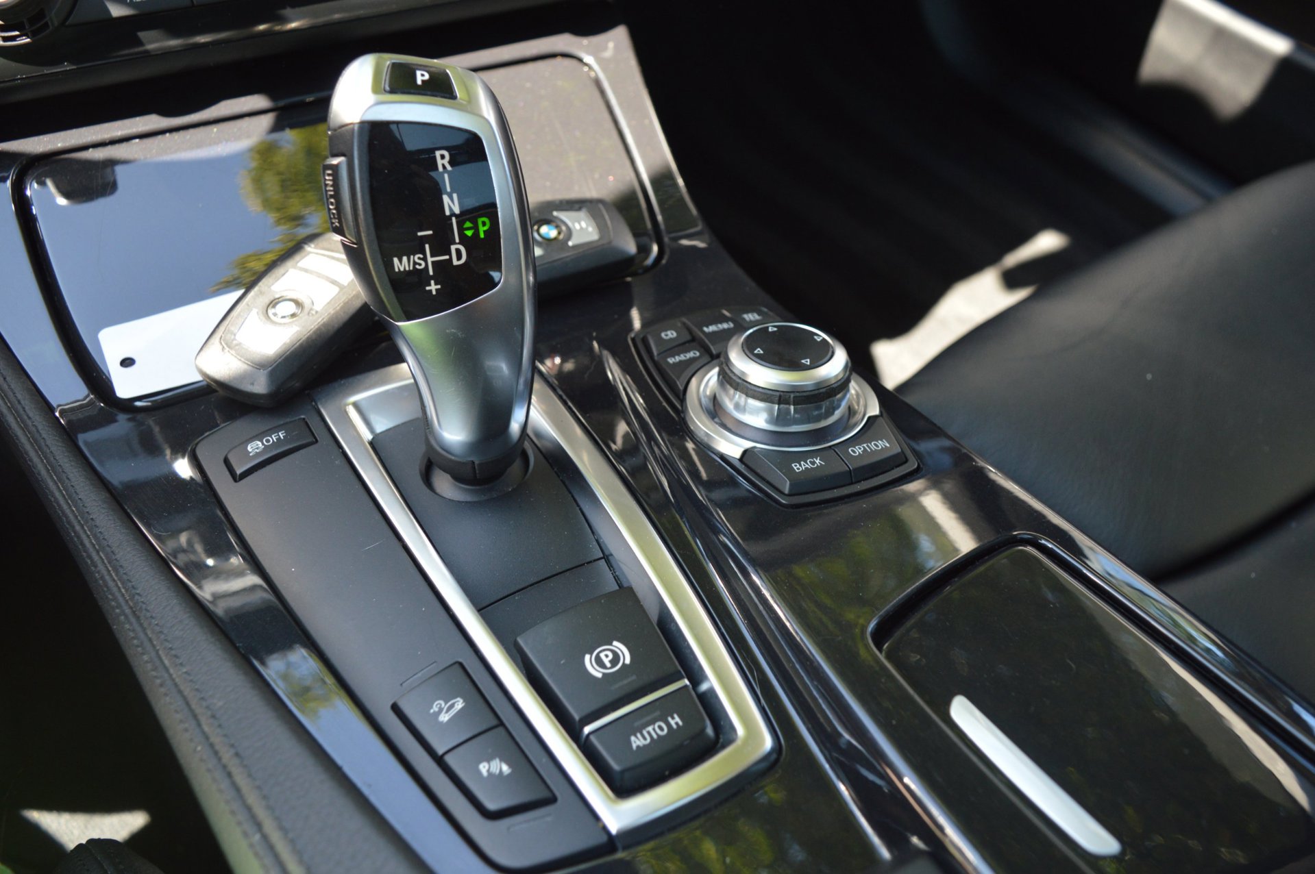 Foto van BMW 530d xDrive